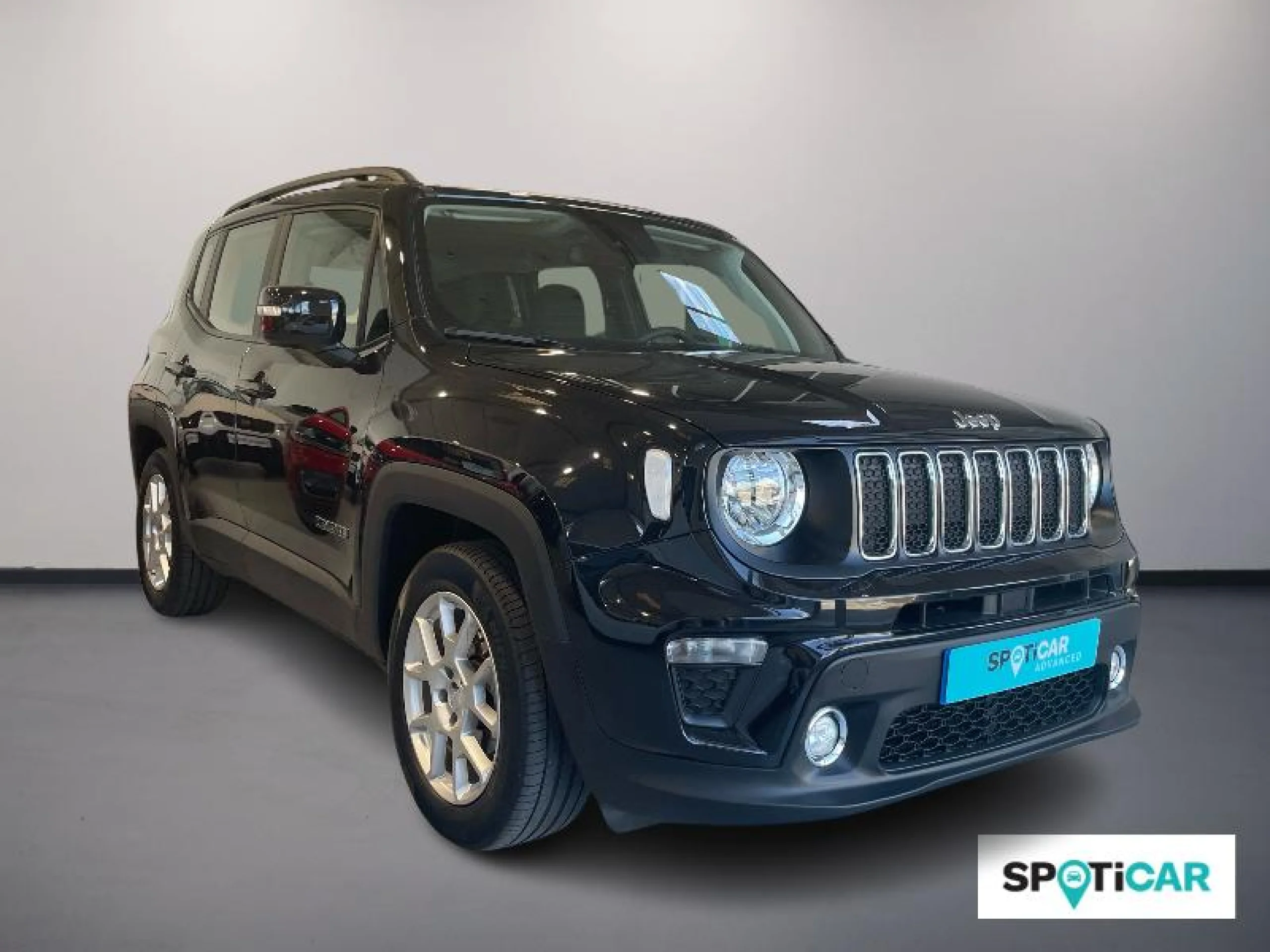 JEEP RENEGADE LONGITUDE 1.0 MT6 88KW (120CV) 4X2 - Foto 1