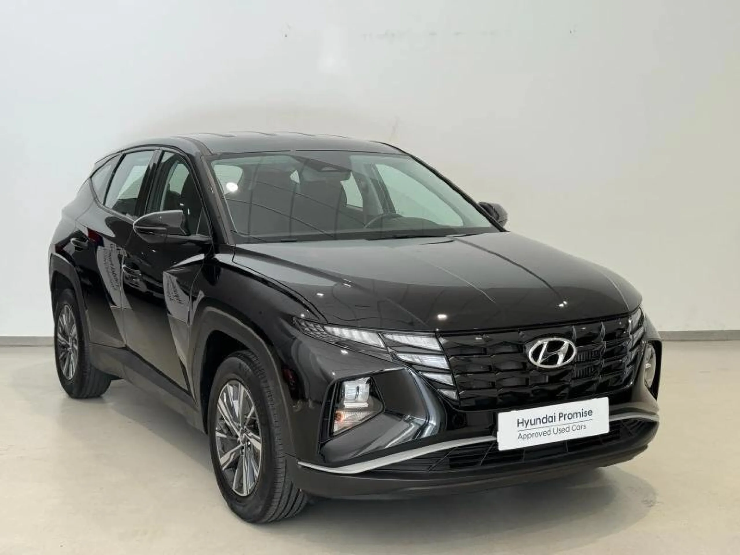 HYUNDAI TUCSON 1.6 TGDI 110KW (150CV) KLASS - Foto 1