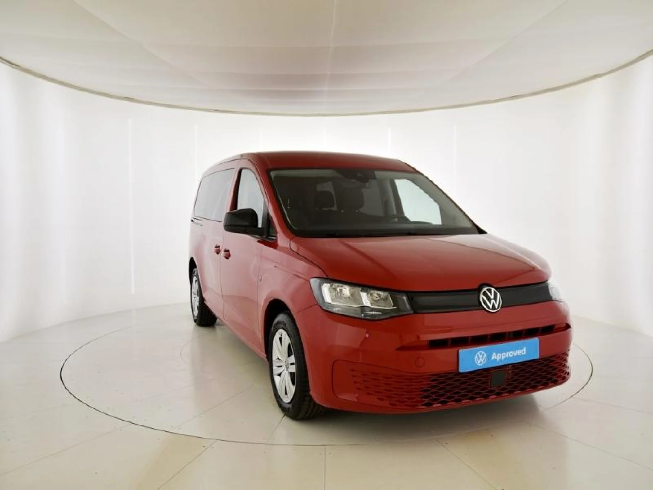 VOLKSWAGEN CADDY MAXI ORIGIN 2.0 TDI 90KW (122CV) DSG - Foto 1