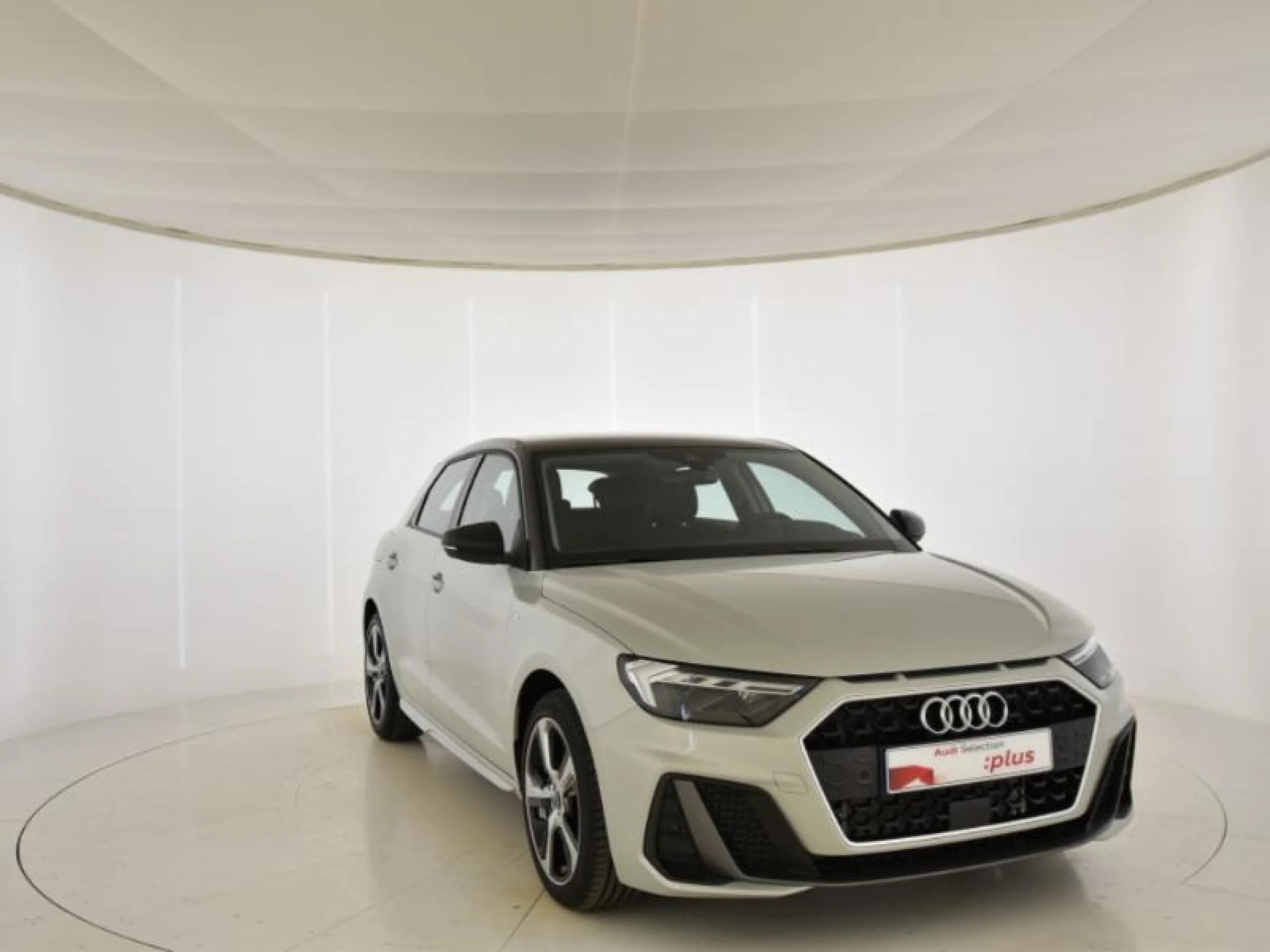 AUDI A1 SPORTBACK ADRENALIN 30 TFSI 81KW S TRON - Foto 1