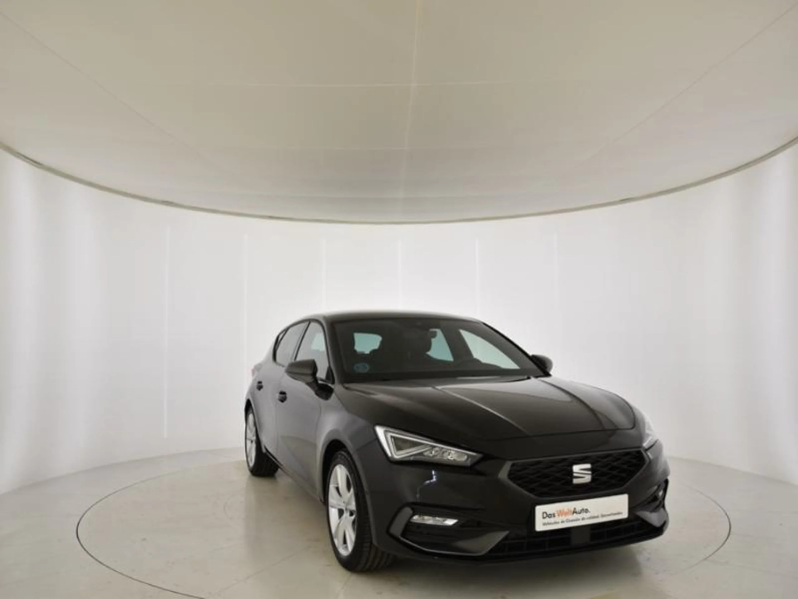 SEAT LEON 1.5 TSI 110KW (150CV) ST&SP FR - Foto 1