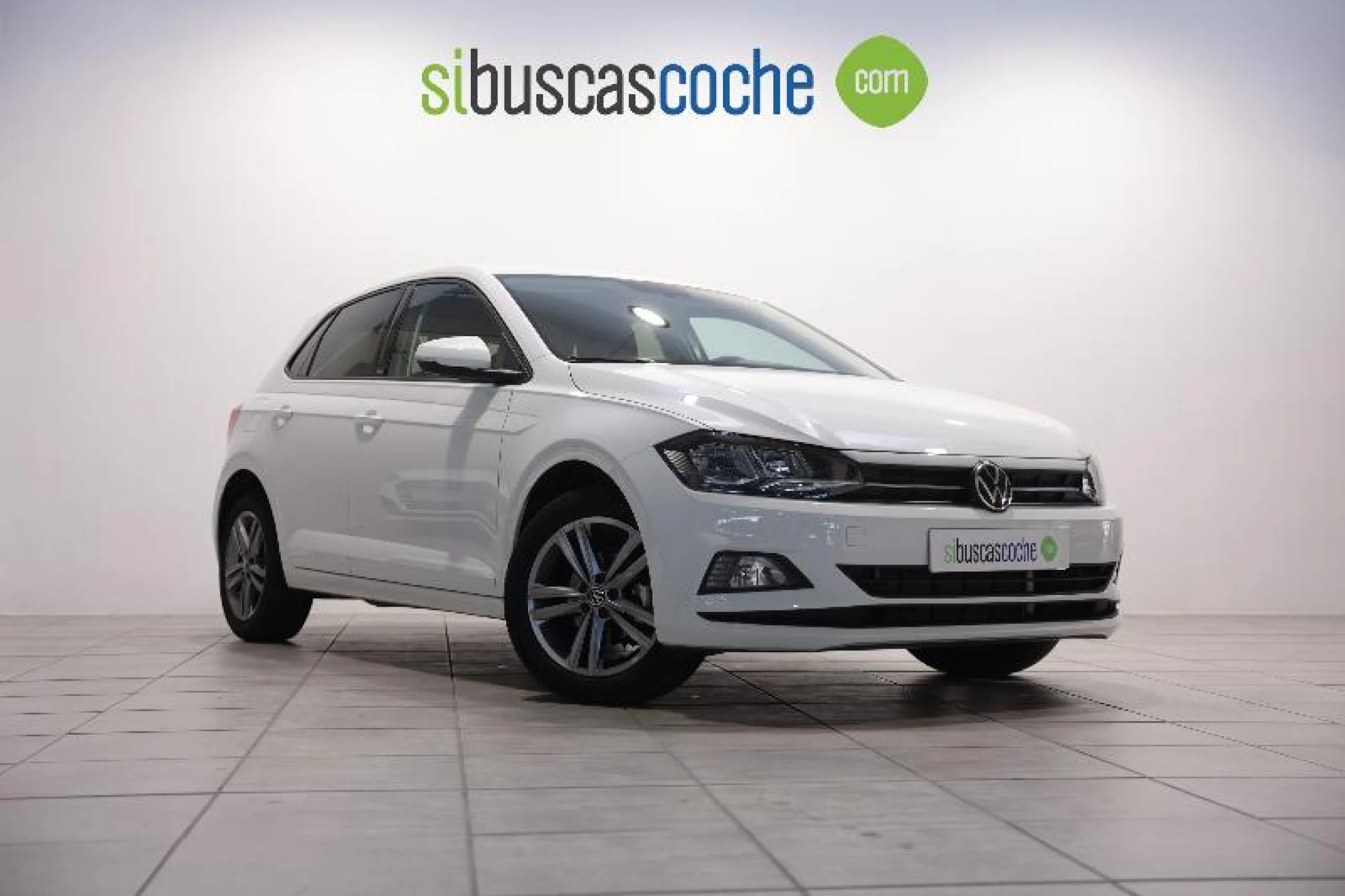 VOLKSWAGEN POLO UNITED 1.0 TSI 70KW (95CV) DSG - Foto 1