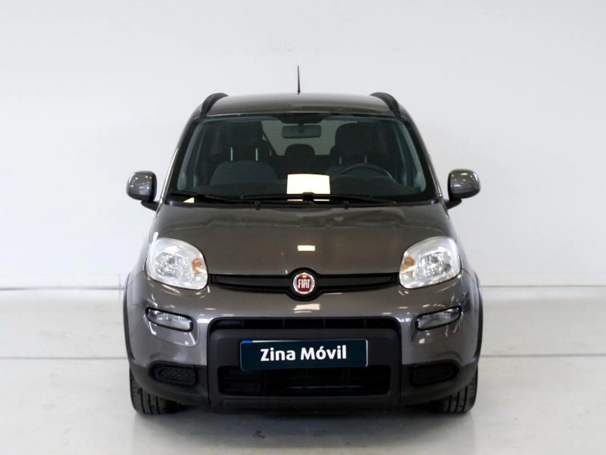 FIAT PANDA CITY LIFE HYBRID 1.0 GSE 51KW (70CV) - Foto 1