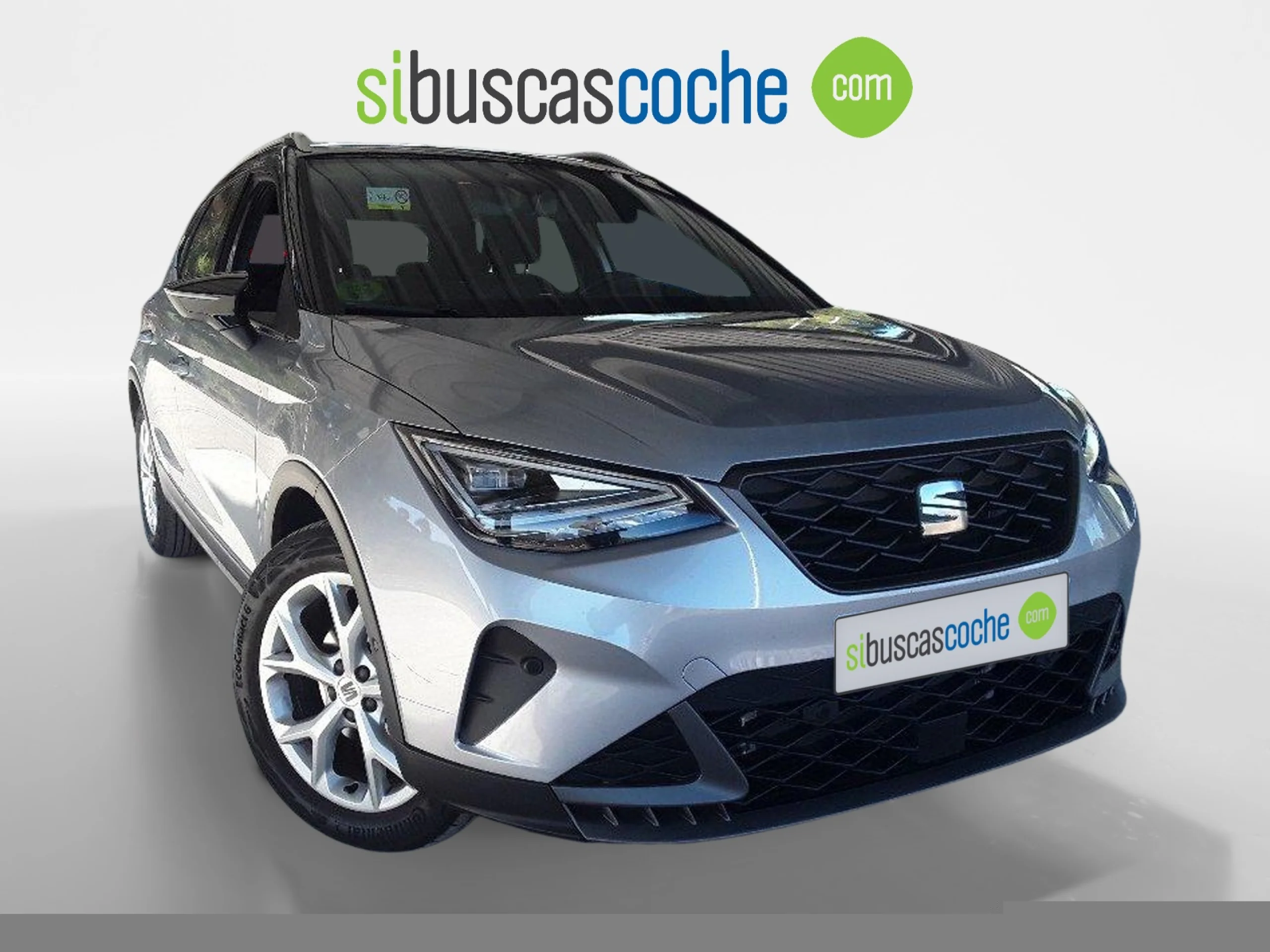 SEAT ARONA 1.0 TSI 81KW (110CV) DSG FR - Foto 1