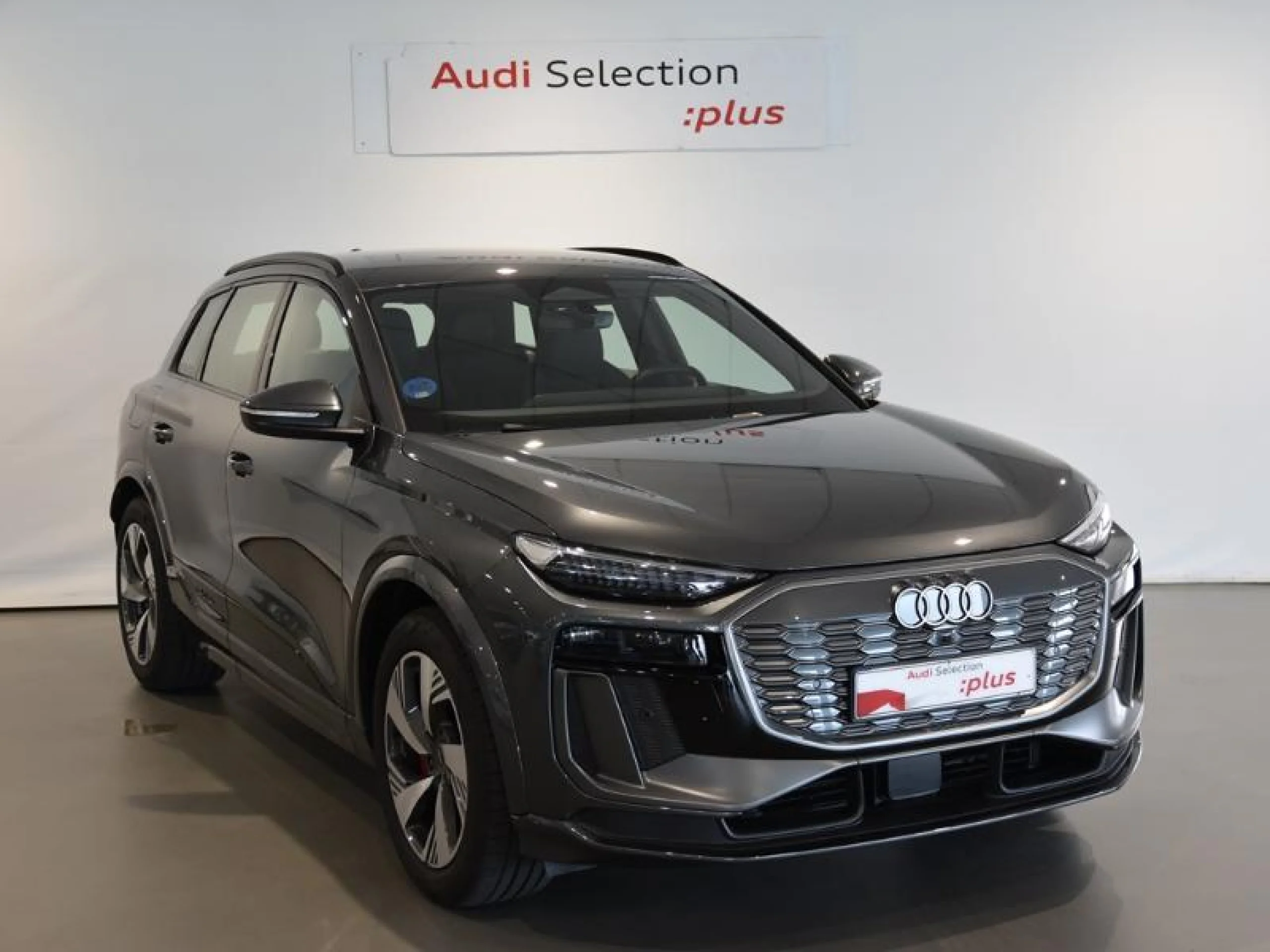 AUDI Q6 Q6 SUV LAUNCH EDITION 55 E TRON QUATTRO 285,00 KW 96,1 KWH - Foto 1