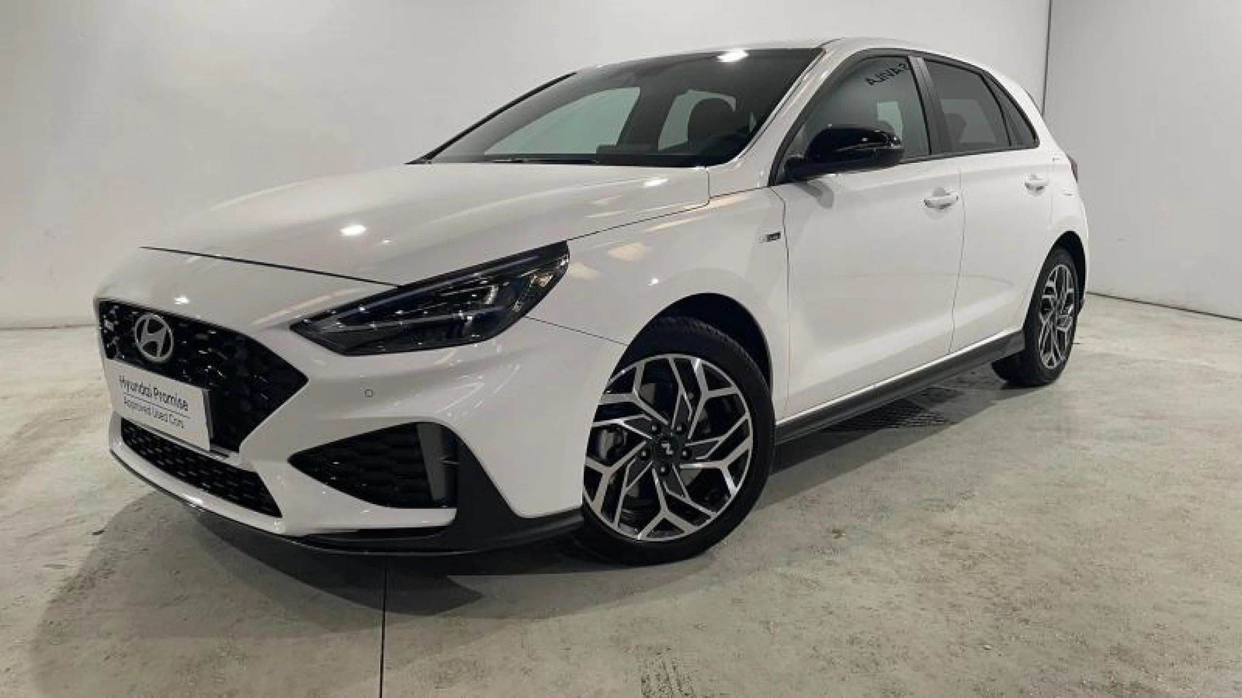 HYUNDAI I30 1.0 TGDI N LINE 30 ANIVERSARIO - Foto 1