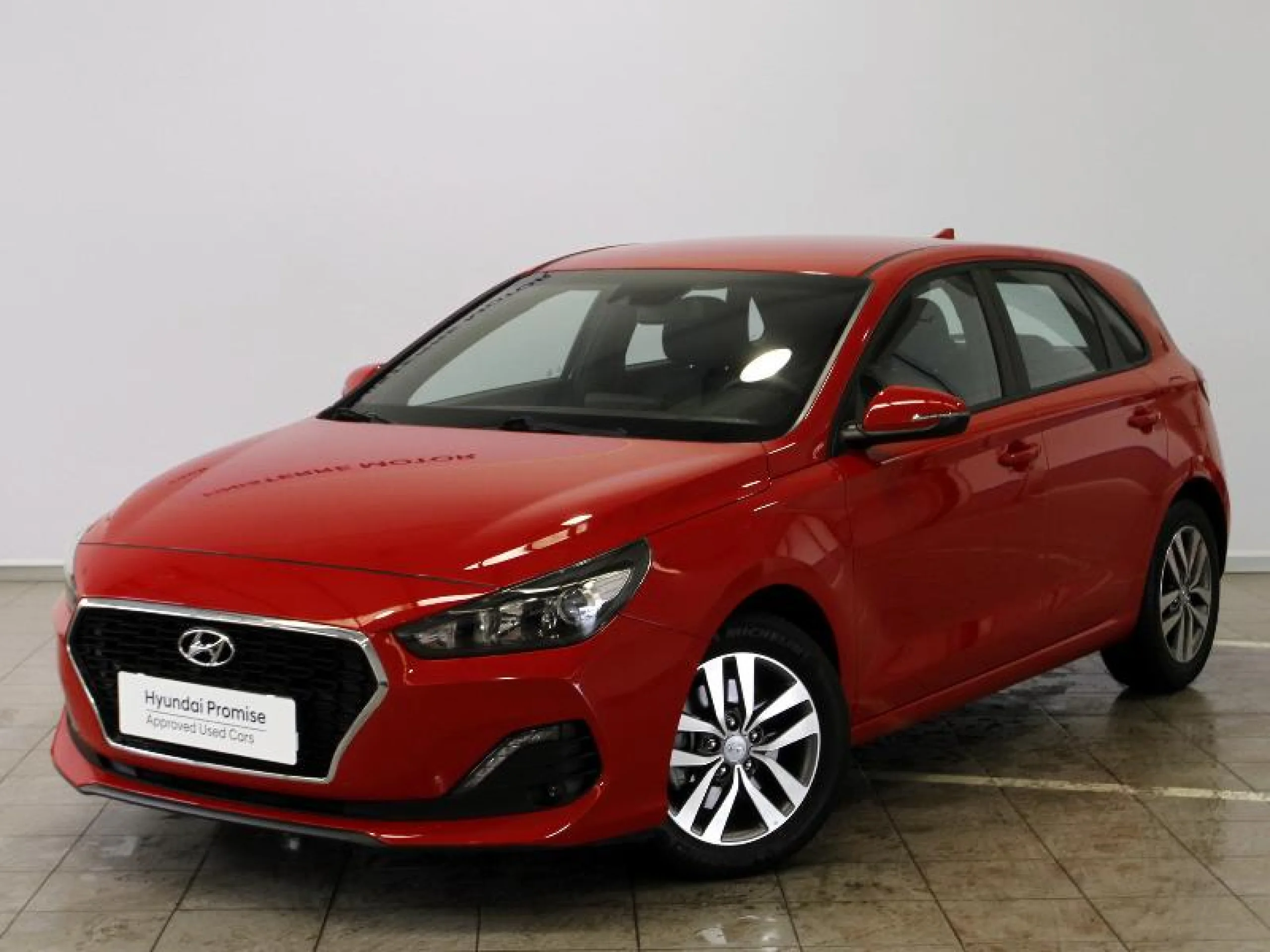 HYUNDAI I30 1.5 DPI KLASS SLX - Foto 1