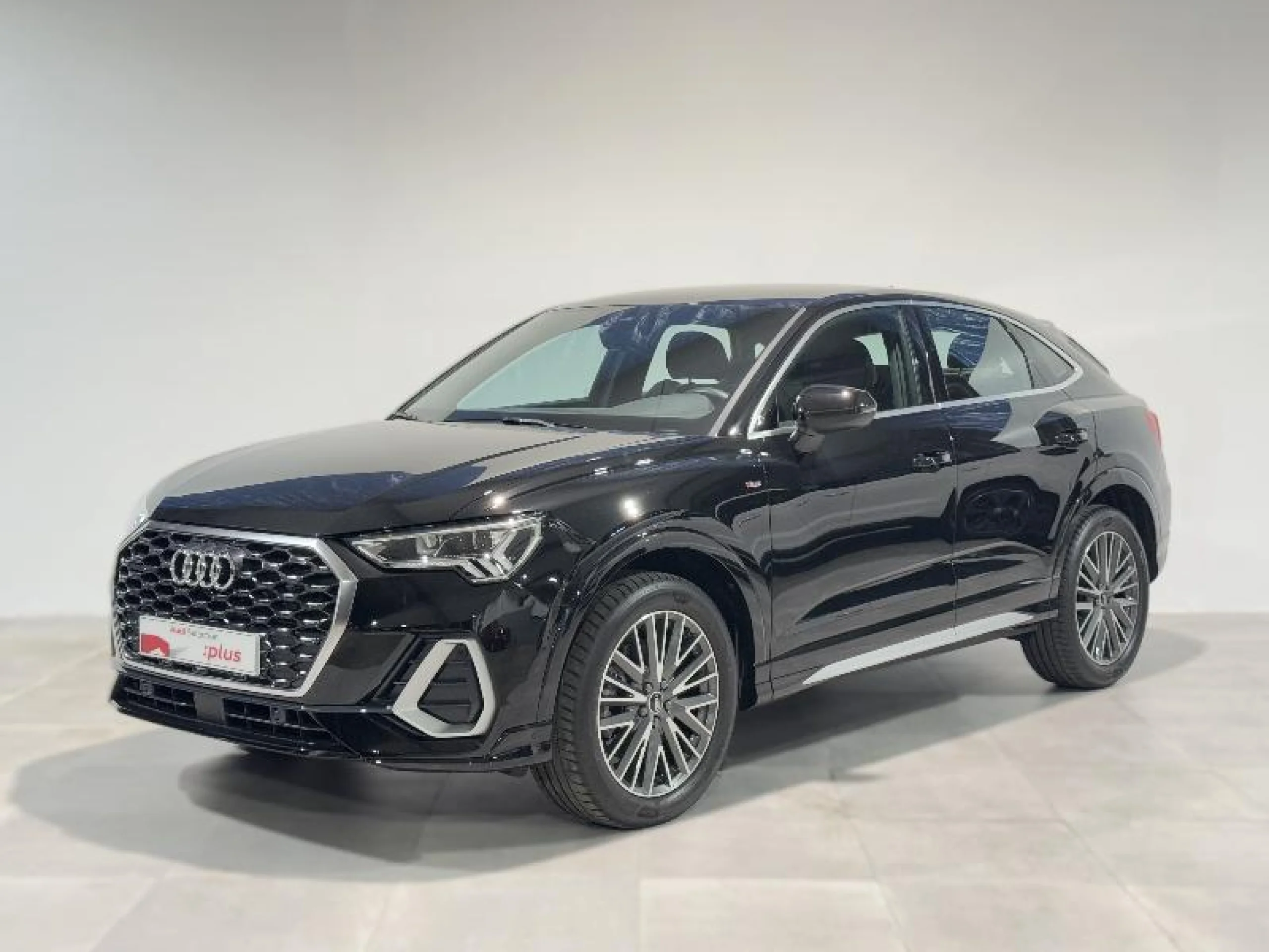 AUDI Q3 40 TDI 147KW S TRONIC QUATTRO S LINE - Foto 1