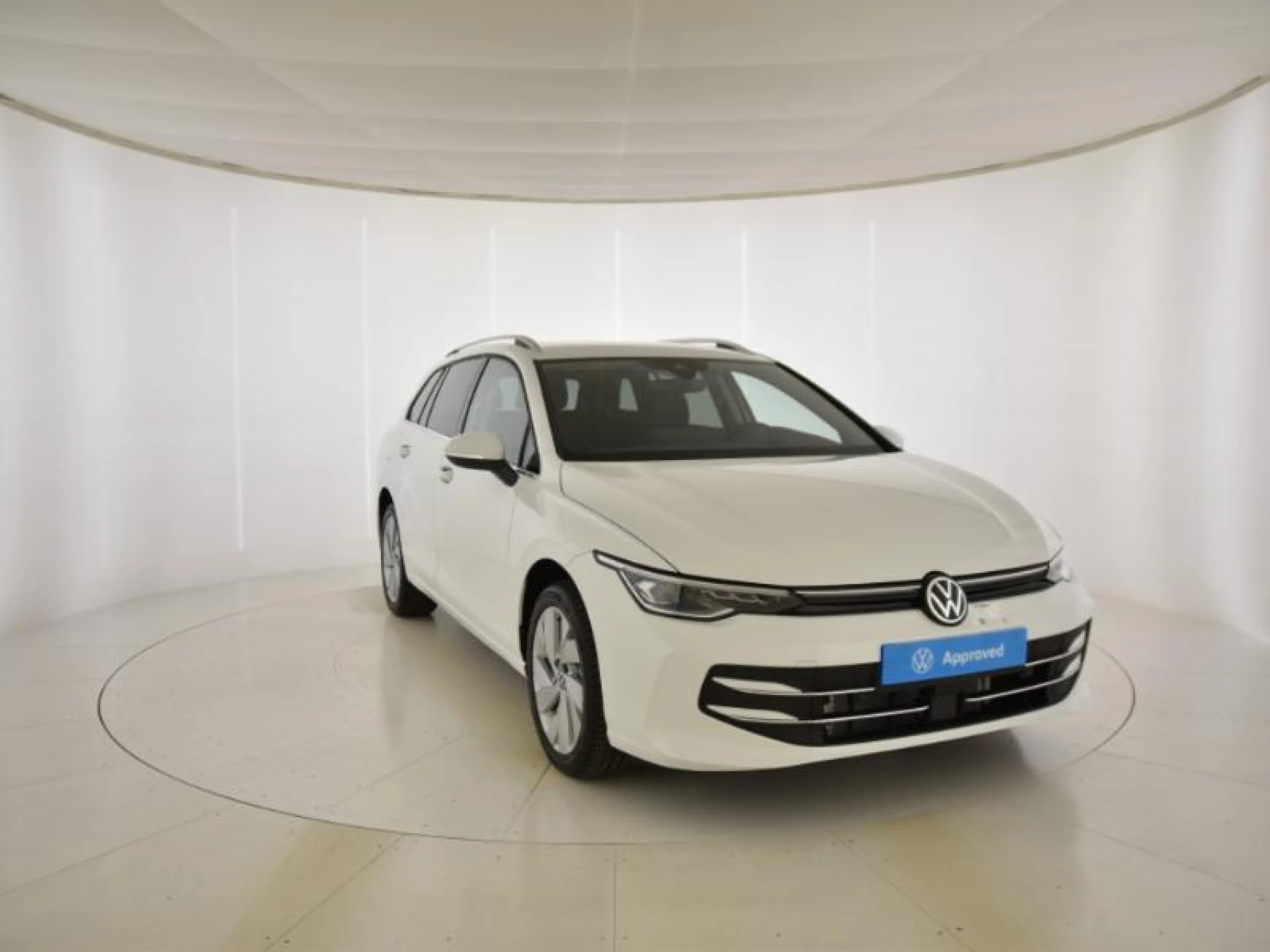 VOLKSWAGEN GOLF VARIANT GOLF VARIANT STYLE 1.5 TSI 110 KW (150 CV)  6 VEL. - Foto 1