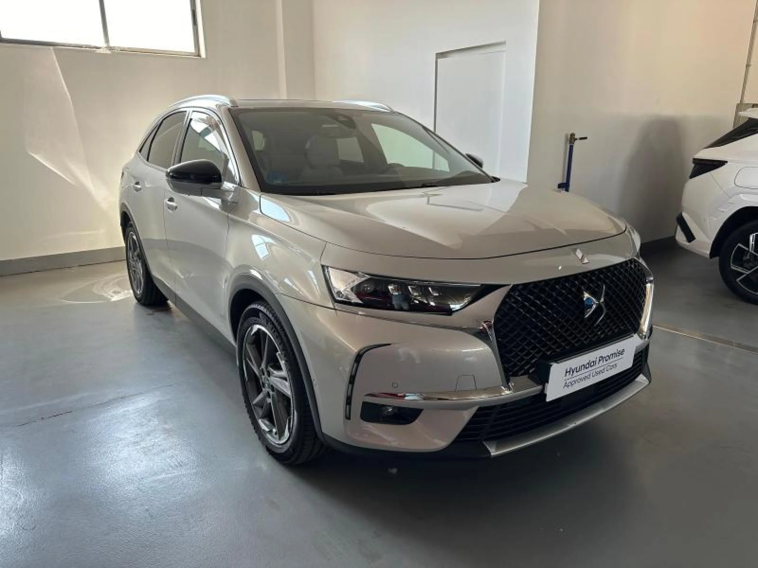 DS DS 7 CROSSBACK 1.6 E TENSE 300 RIVOLI AUTO 4WD - Foto 1