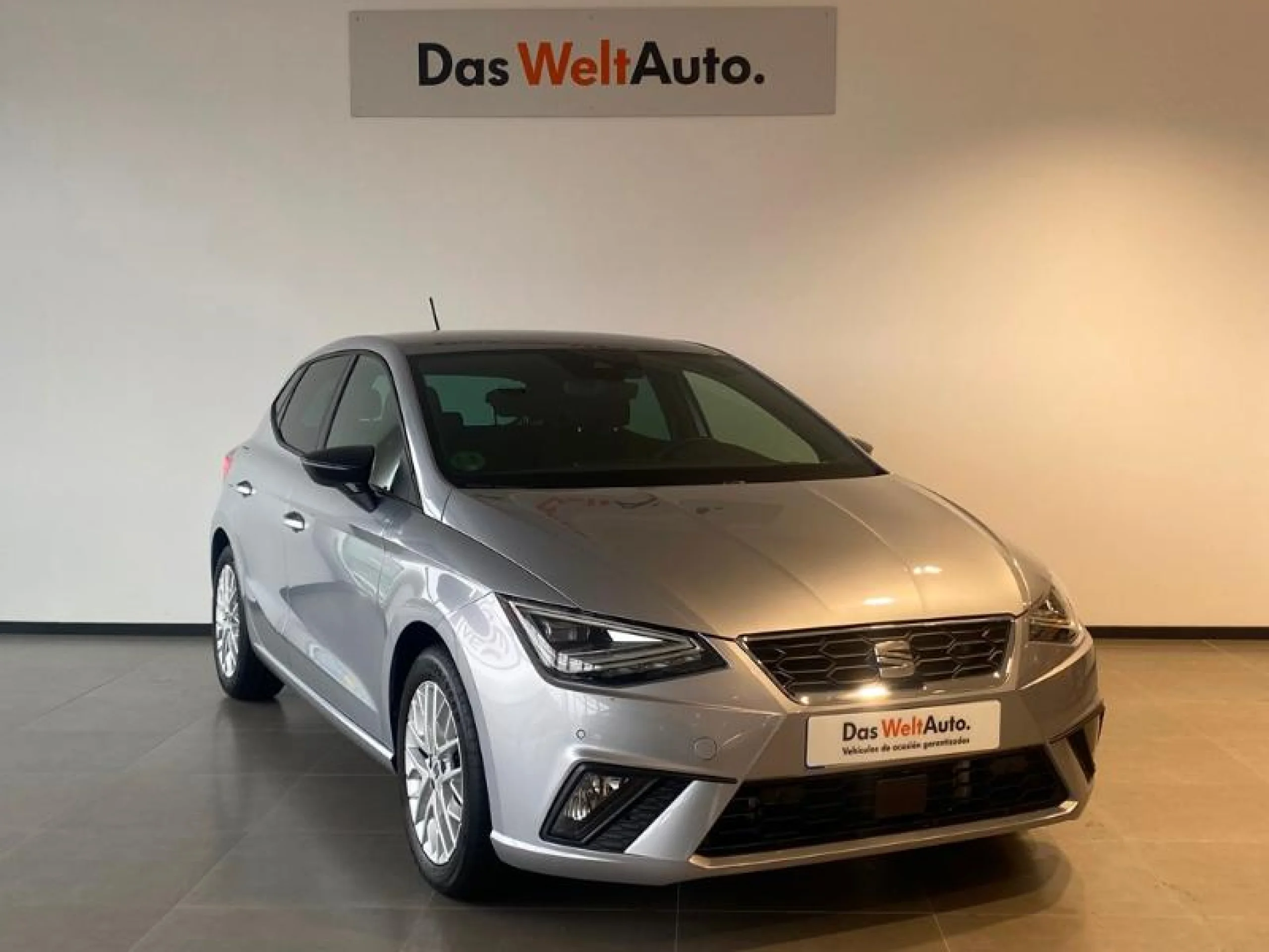 SEAT IBIZA 1.0 TSI 81KW (110CV) FR XL - Foto 1