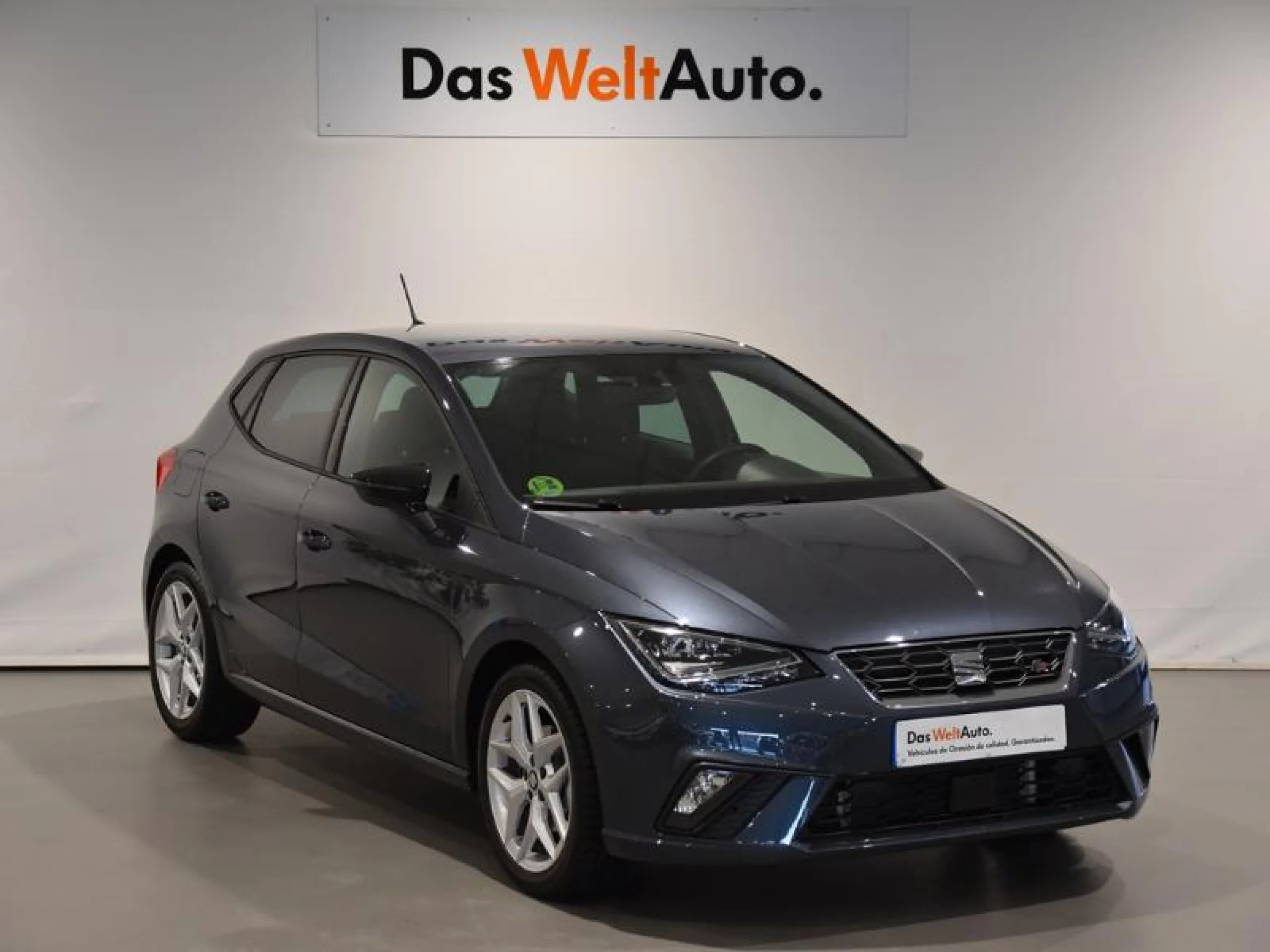 SEAT IBIZA 1.5 TSI 110KW (150CV) DSG FR GO - Foto 1