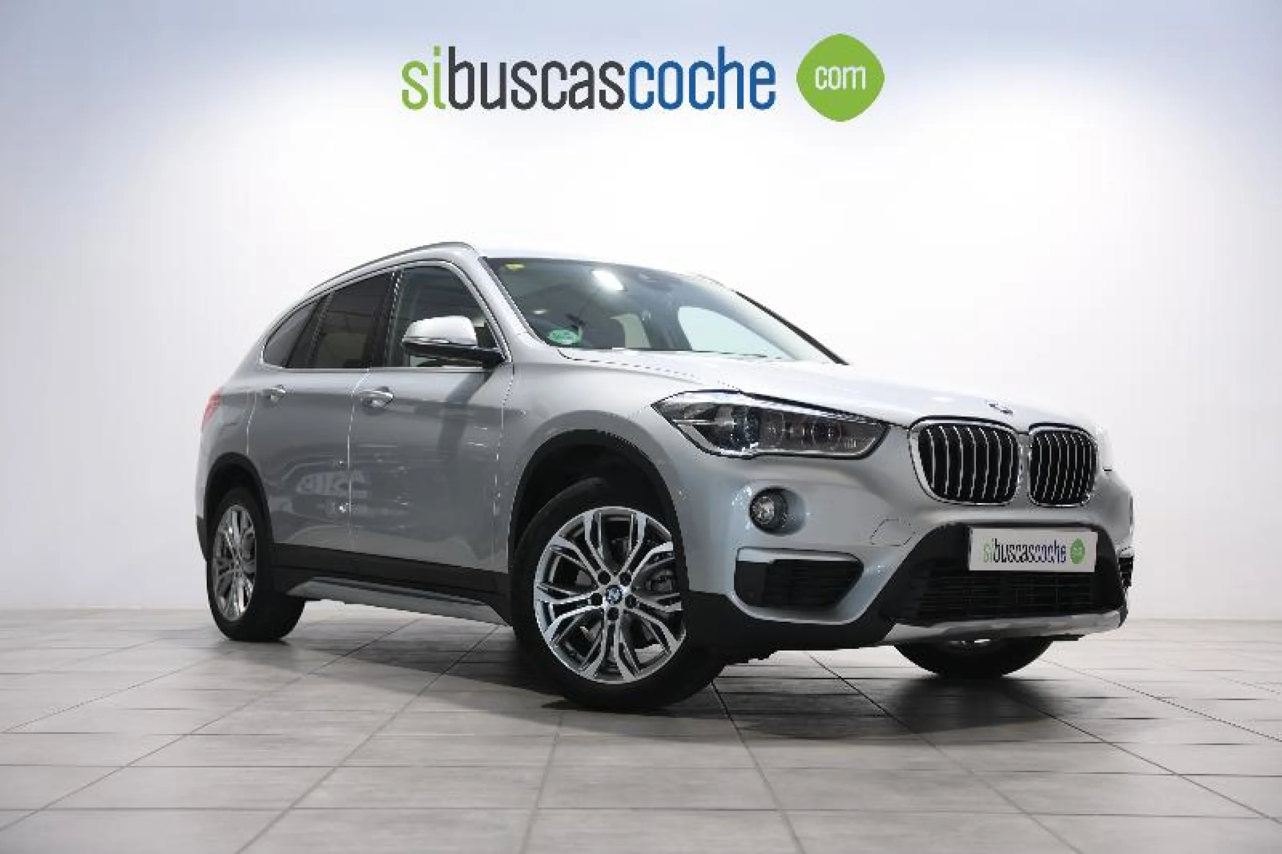 BMW X1 SDRIVE18DA BUSINESS - Foto 1