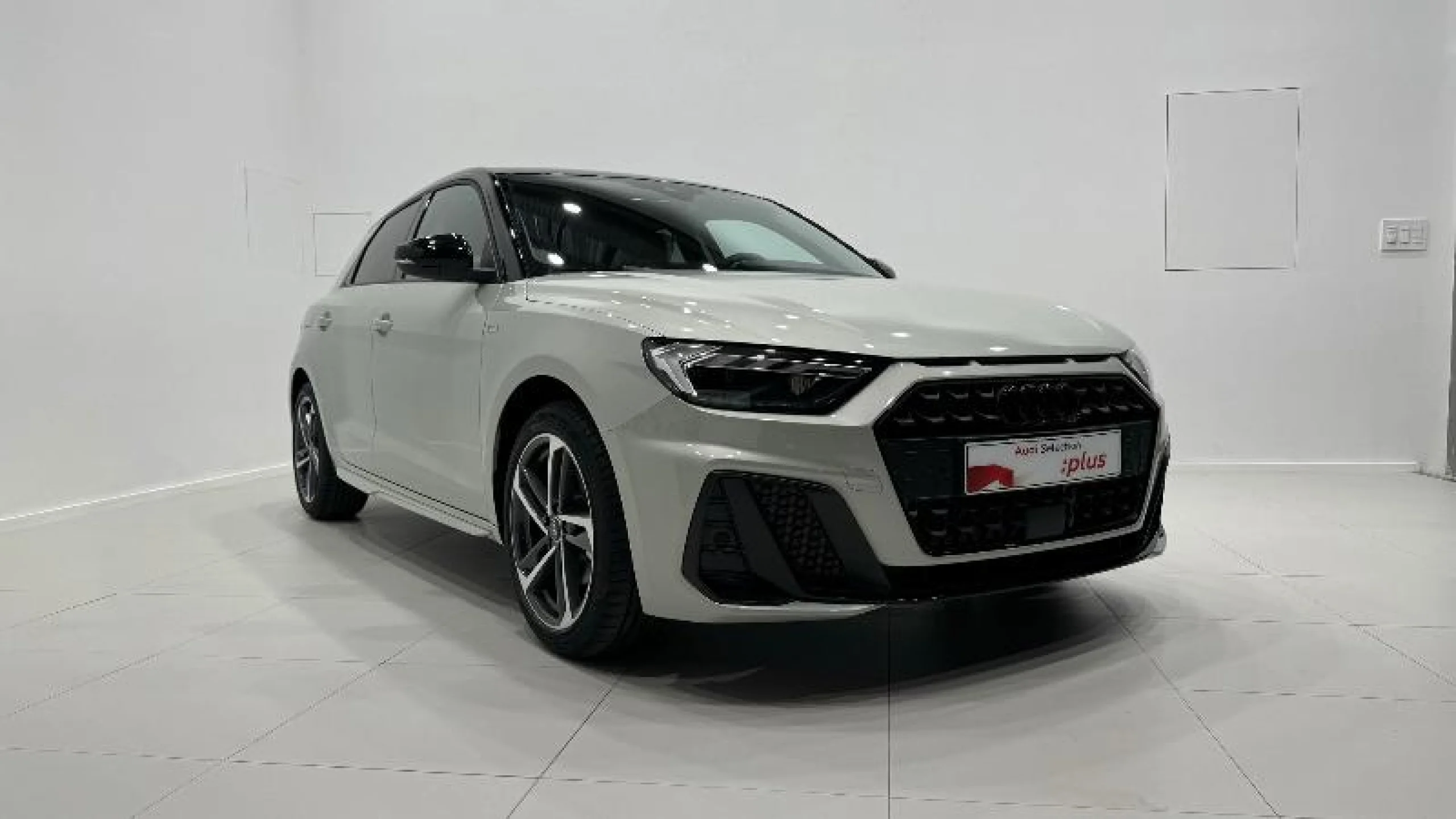 AUDI A1 SPORTBACK ADRENAL BLACK 30TFSI 81KW S TR - Foto 1