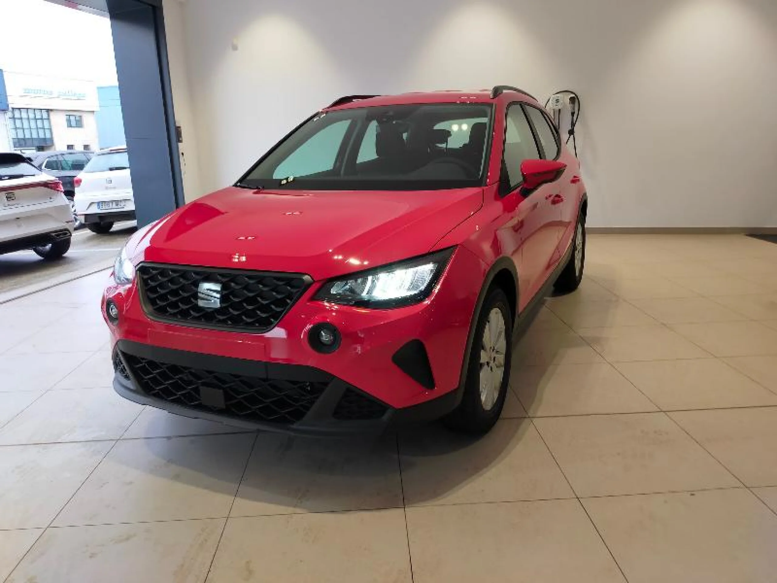 SEAT ARONA 1.0 TSI 70KW (95CV) REFERENCE XM - Foto 1