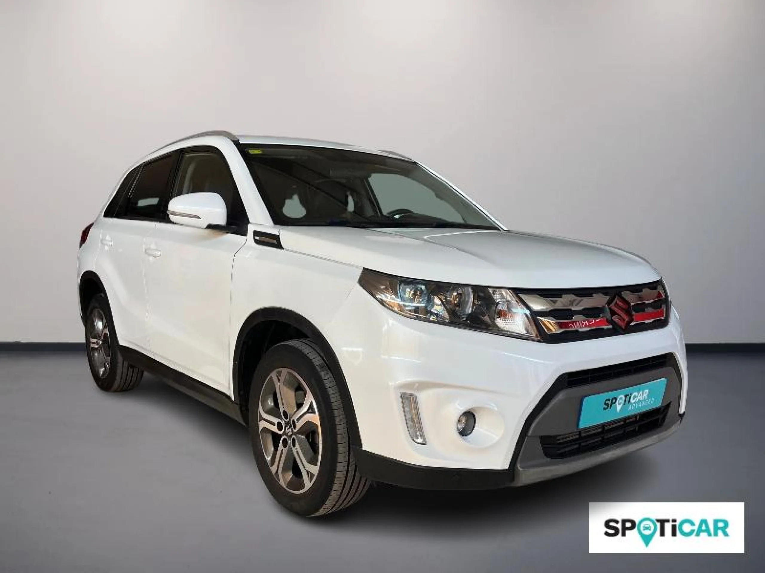 Suzuki Vitara GLX - Foto 1