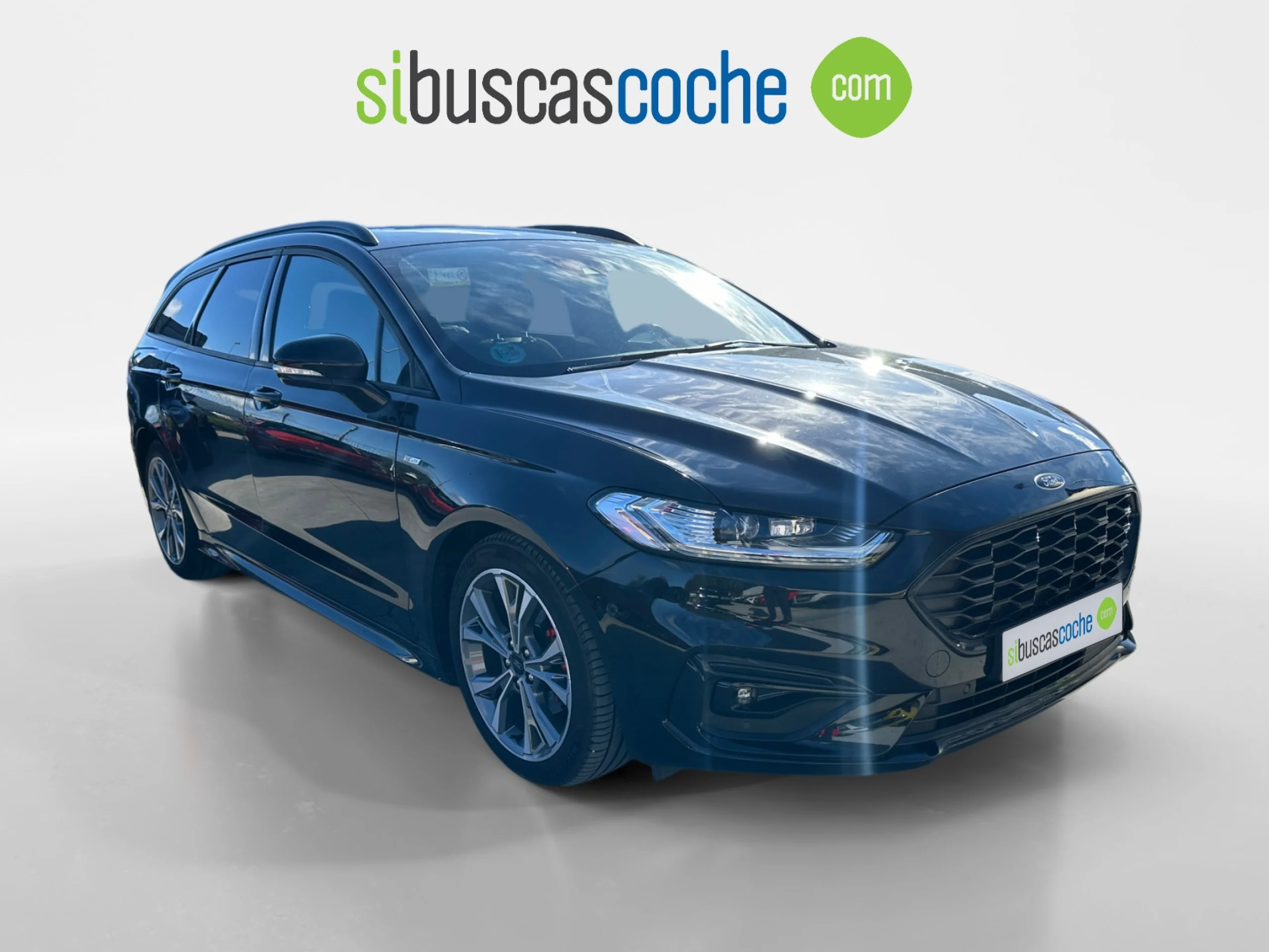 FORD Mondeo 2.0 TDCI 180CV ST LINE SPORTBREAK - Foto 1