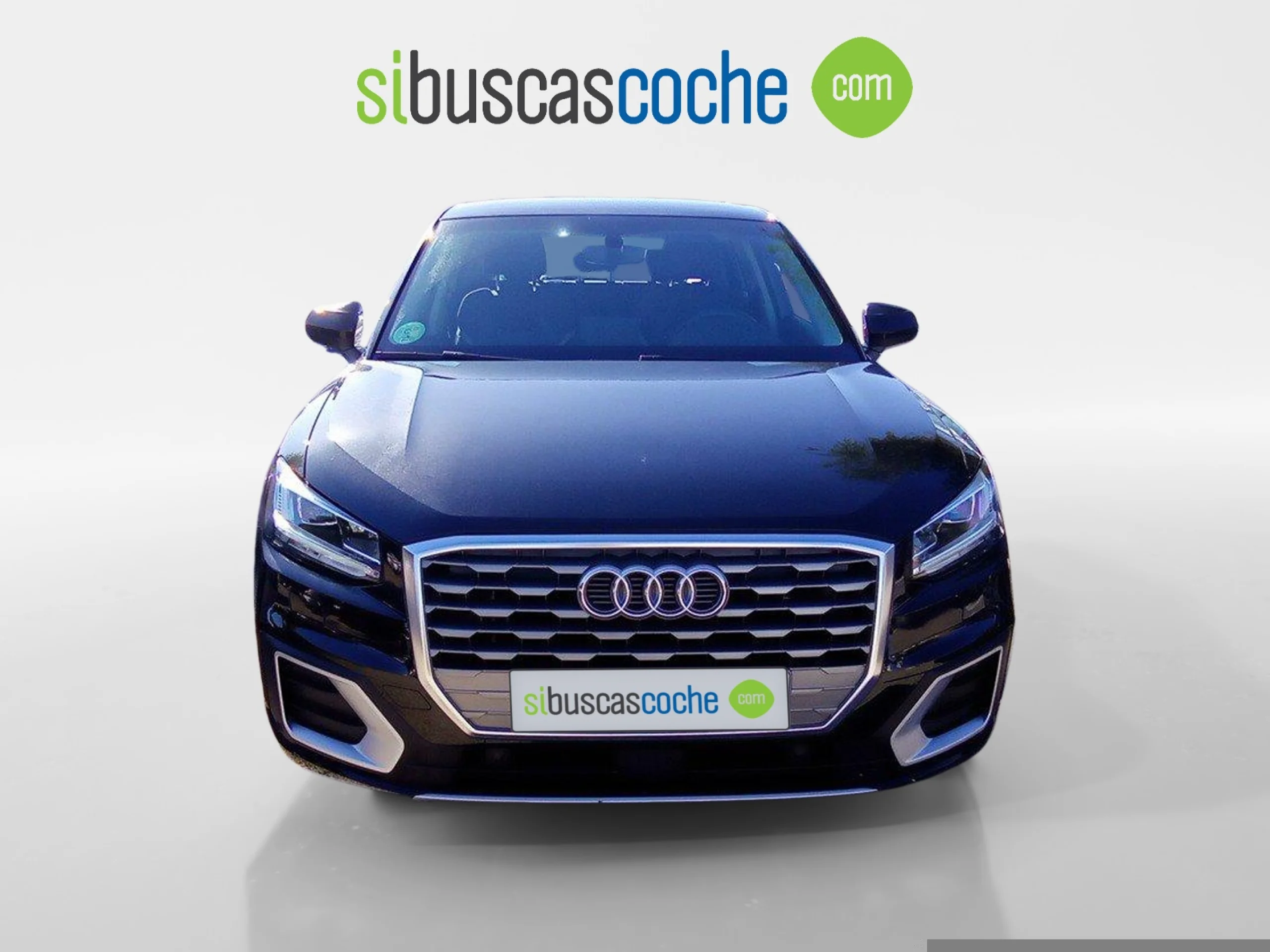 AUDI Q2 SPORT 35 TFSI 110KW (150CV) S TRONIC - Foto 1