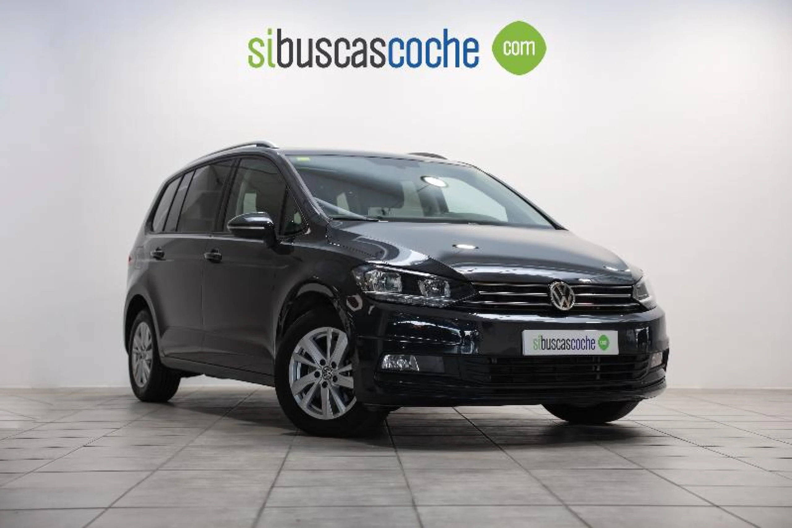 VOLKSWAGEN TOURAN ADVANCE 2.0 TDI 85KW (115CV) - Foto 1