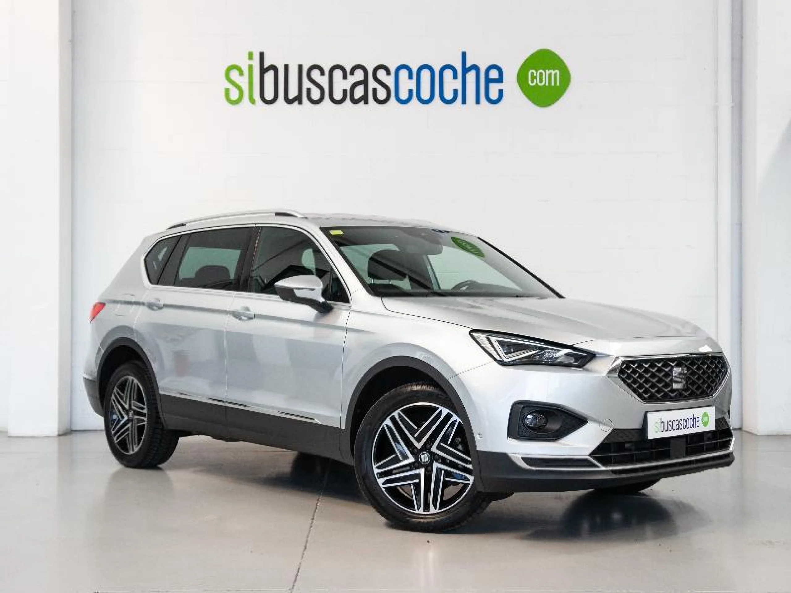 SEAT TARRACO 2.0 TDI 140KW 4DRIVE DSG S&S XCELLENCE - Foto 1