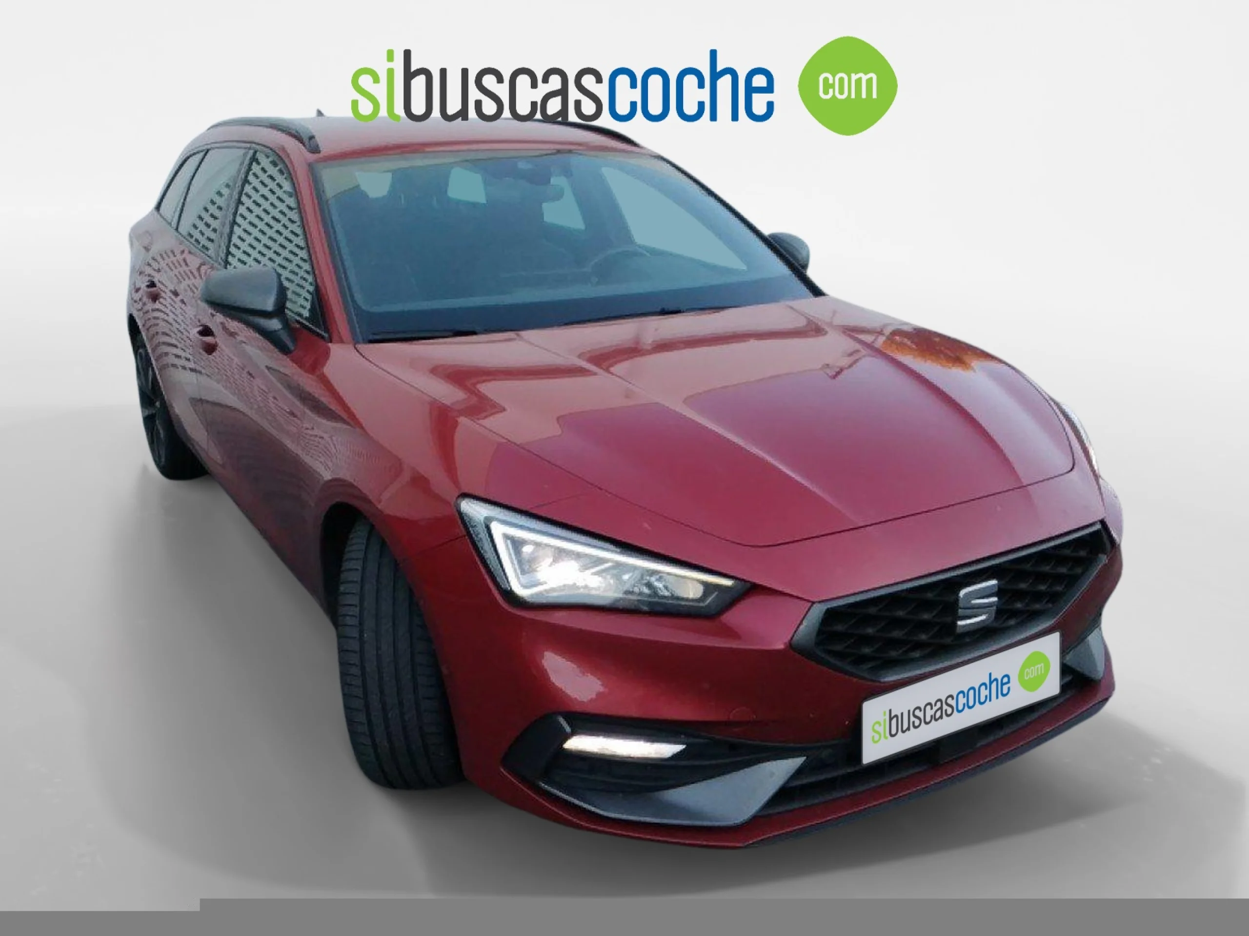 SEAT LEON SP 2.0 TDI 110KW DSG S&S FR GO L - Foto 1