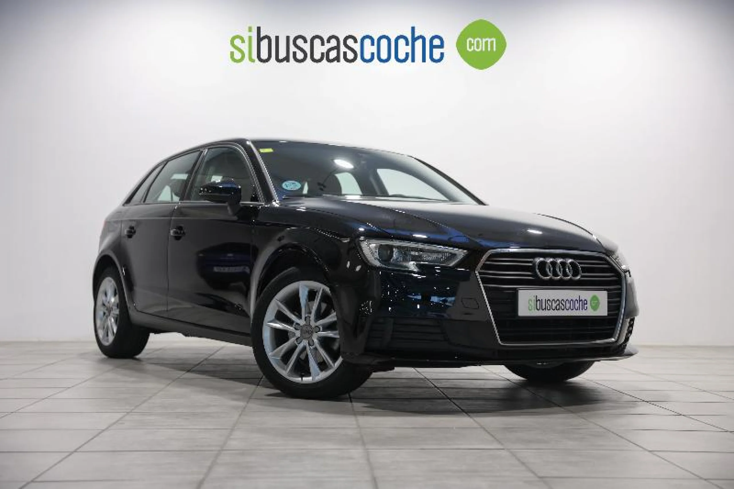 AUDI A3 1.6 TDI 85KW (116CV) S TRONIC SPORTBACK - Foto 1