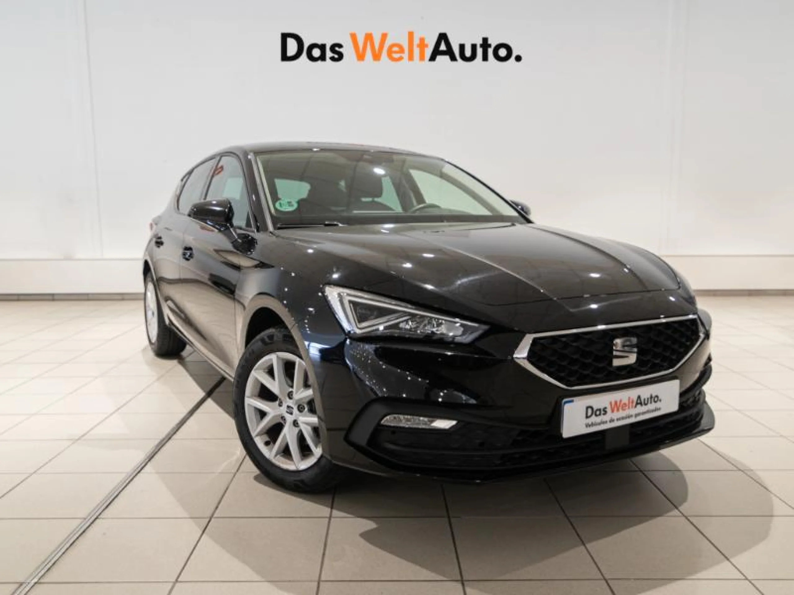 SEAT LEON 1.0 TSI 81KW S&S STYLE XL - Foto 1