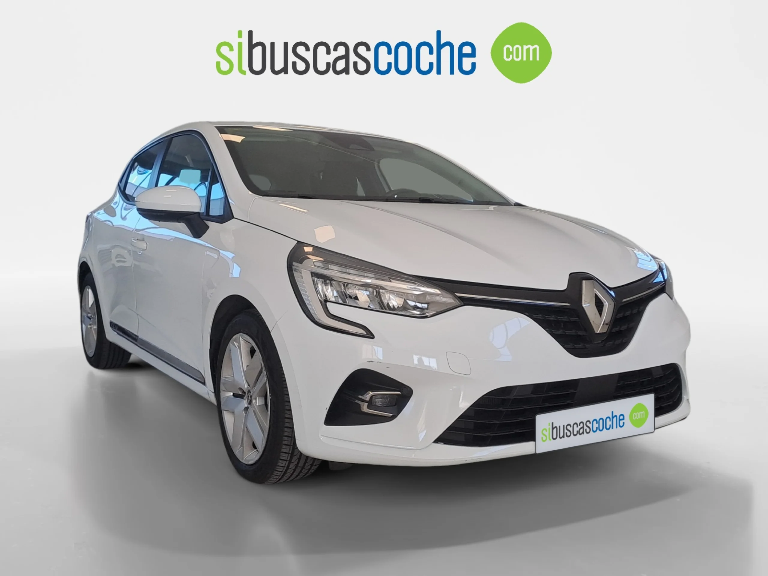 RENAULT CLIO BUSINESS BLUE DCI 63 KW (85CV) - Foto 1