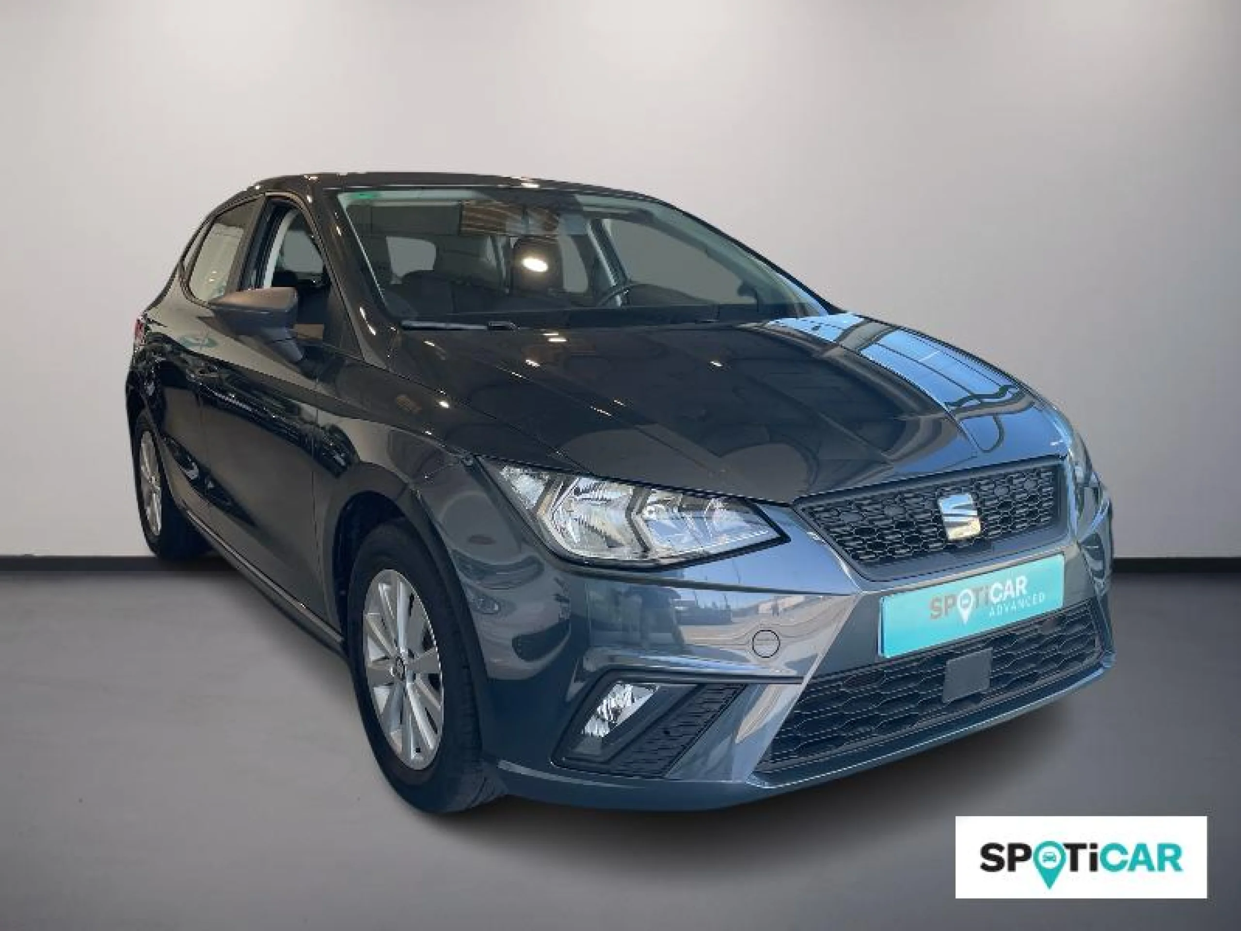 SEAT IBIZA 1.0 ECOTSI 70KW (95CV) REFERENCE PLUS - Foto 1