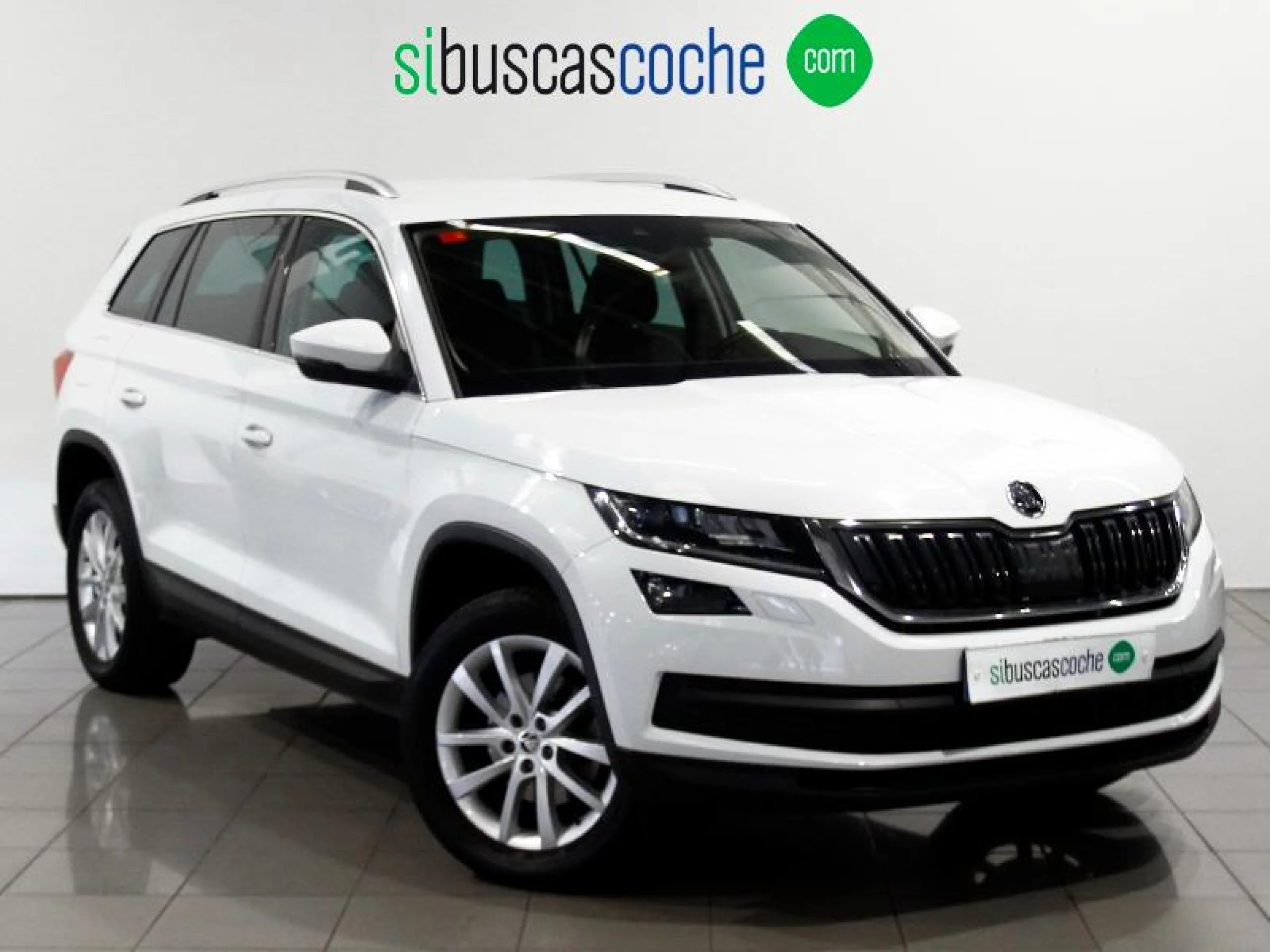 SKODA KODIAQ 2.0 TDI 110KW (150CV) 4X4 ACTIVE - Foto 1