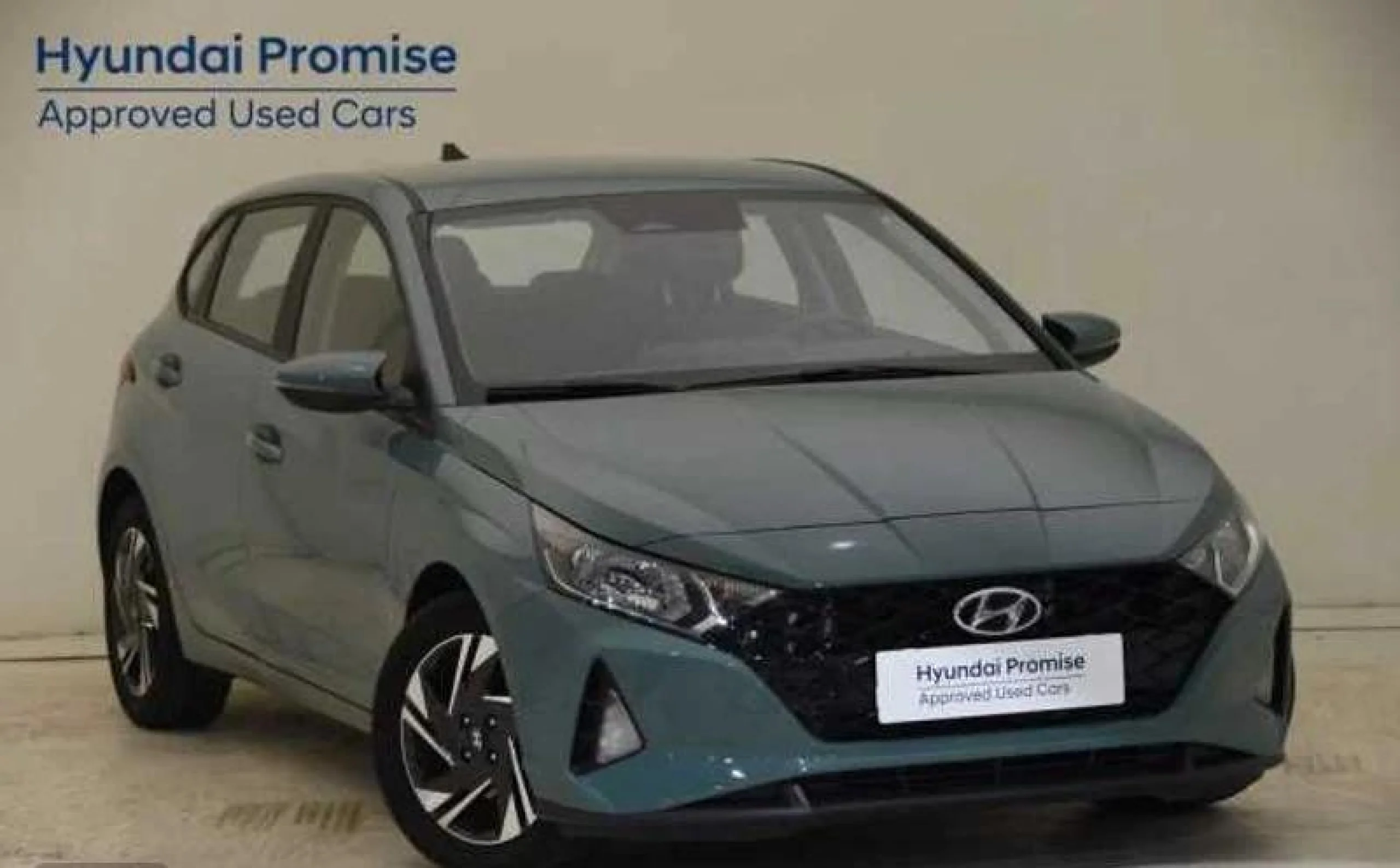 HYUNDAI I20 1.0 TGDI 74KW (100CV) KLASS - Foto 1