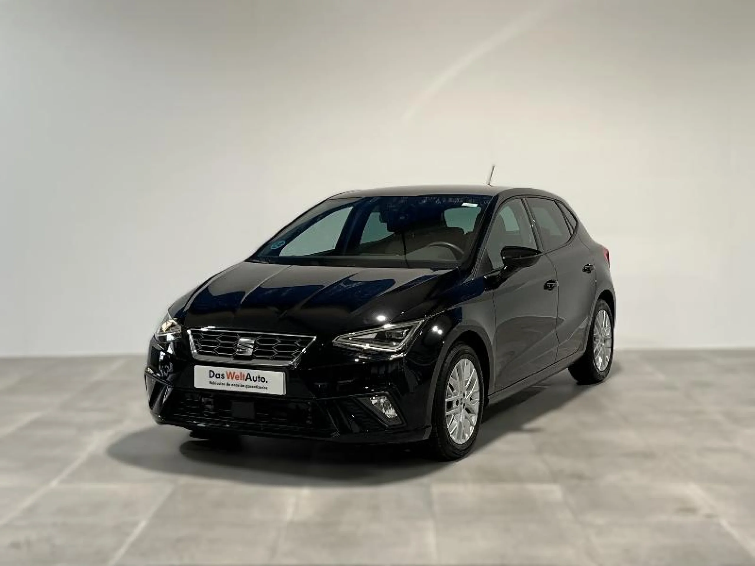 SEAT IBIZA 1.0 TSI 81KW (110CV) FR XL - Foto 1