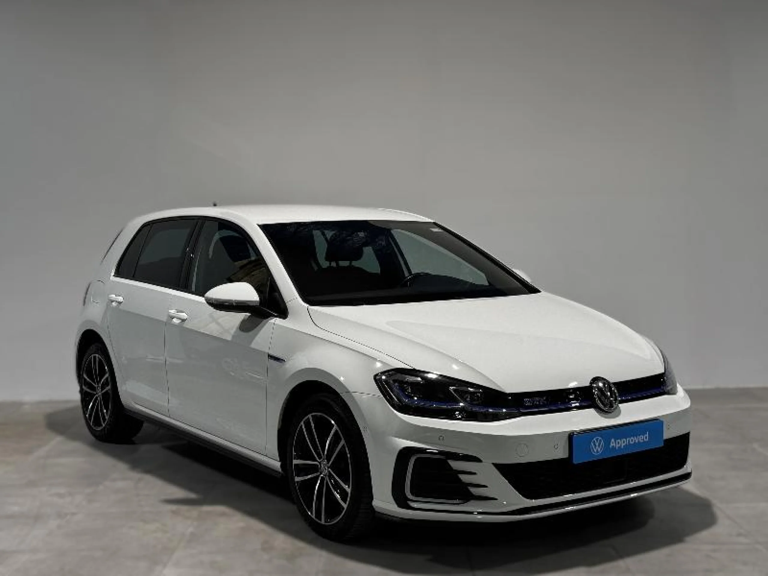 VOLKSWAGEN GOLF GTE 1.4 TSI E POWER 150KW (204CV) DSG - Foto 1