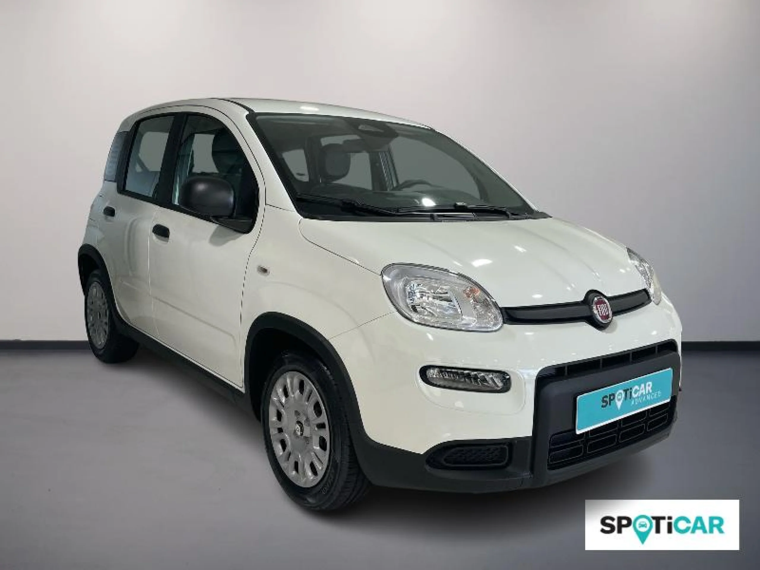 FIAT PANDA PANDA PANDA CLASSIC - Foto 1