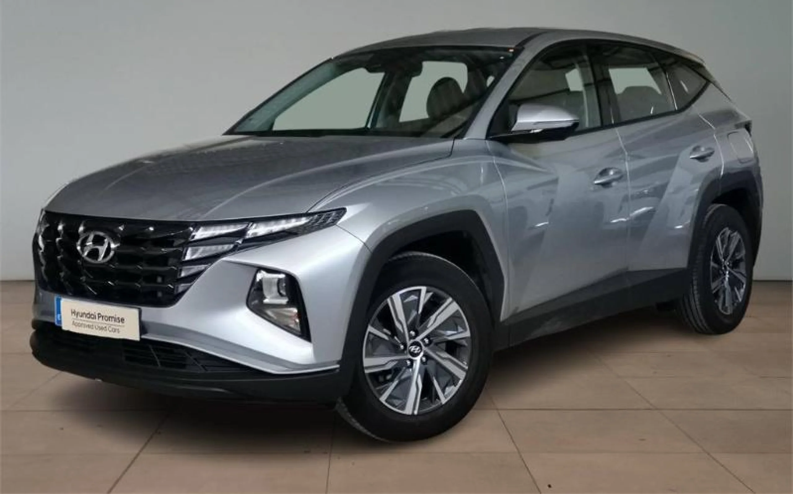 HYUNDAI TUCSON 1.6 CRDI 85KW (115CV) MAXX - Foto 1