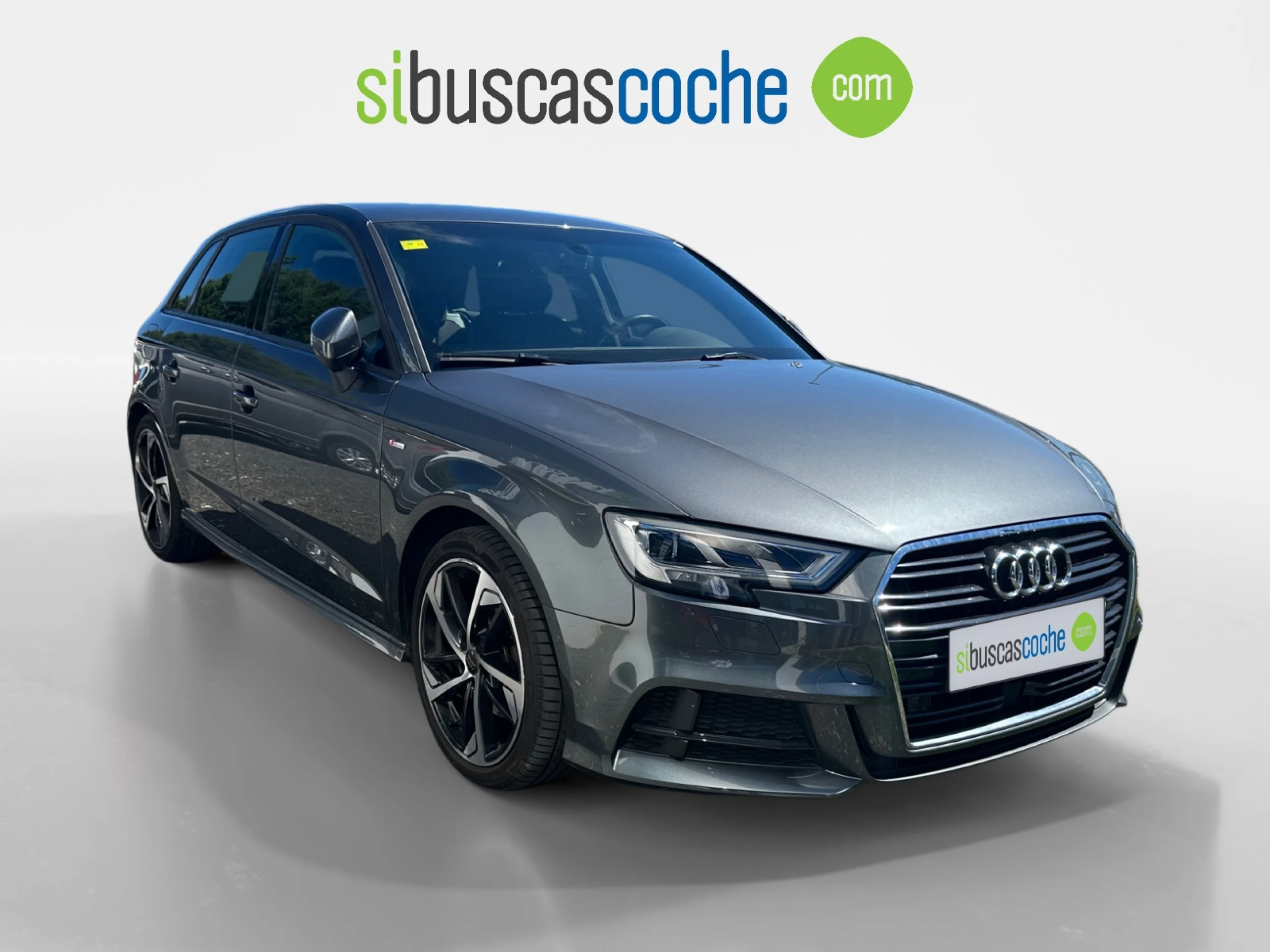 AUDI A3 SPORTBACK ALL IN ED 35 TFSI 110KW S TRON - Foto 1