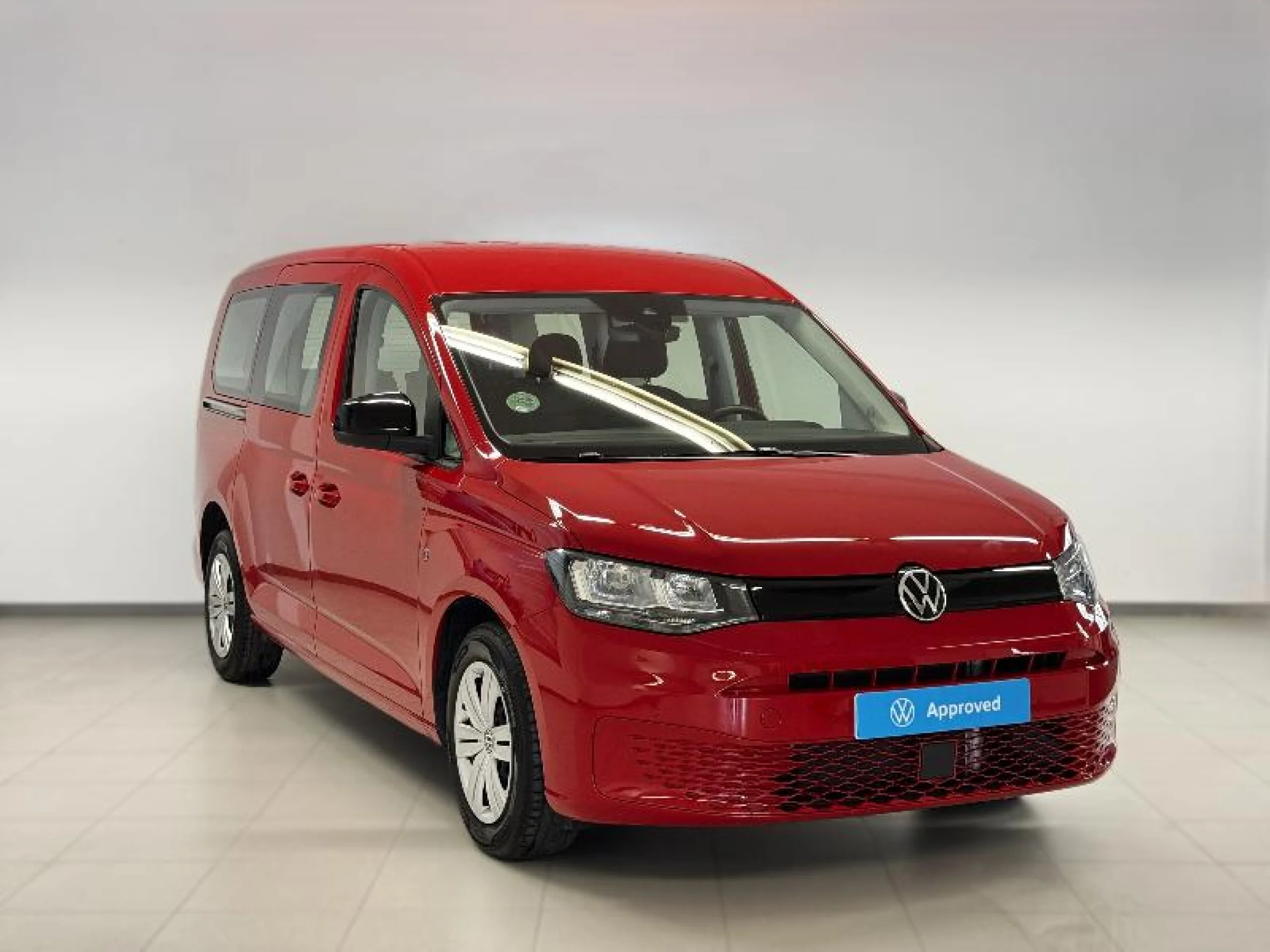 VOLKSWAGEN CADDY MAXI ORIGIN 2.0 TDI 90KW (122CV) DSG - Foto 1