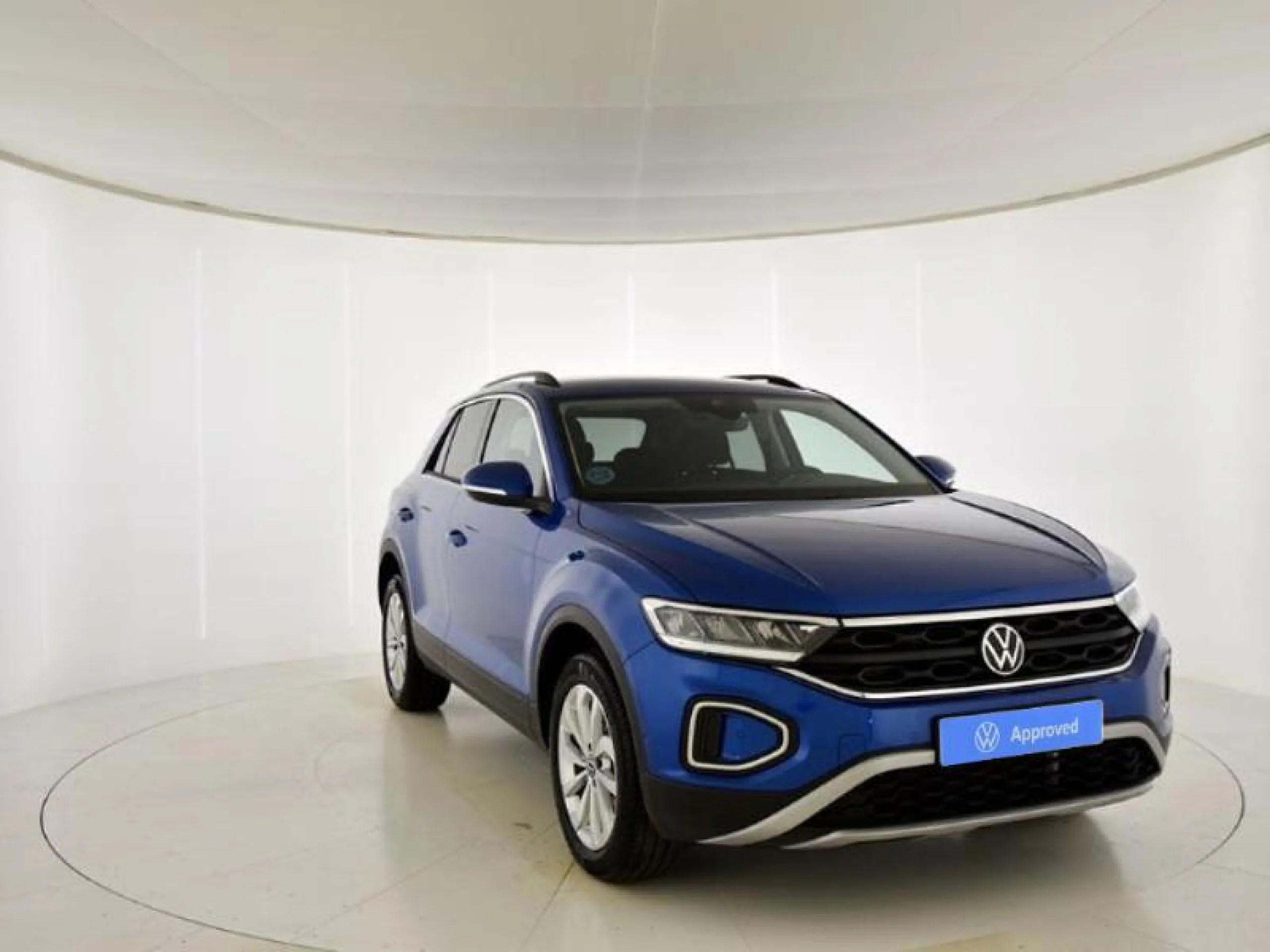 VOLKSWAGEN T ROC LIFE 1.5 TSI 110KW (150CV) - Foto 1