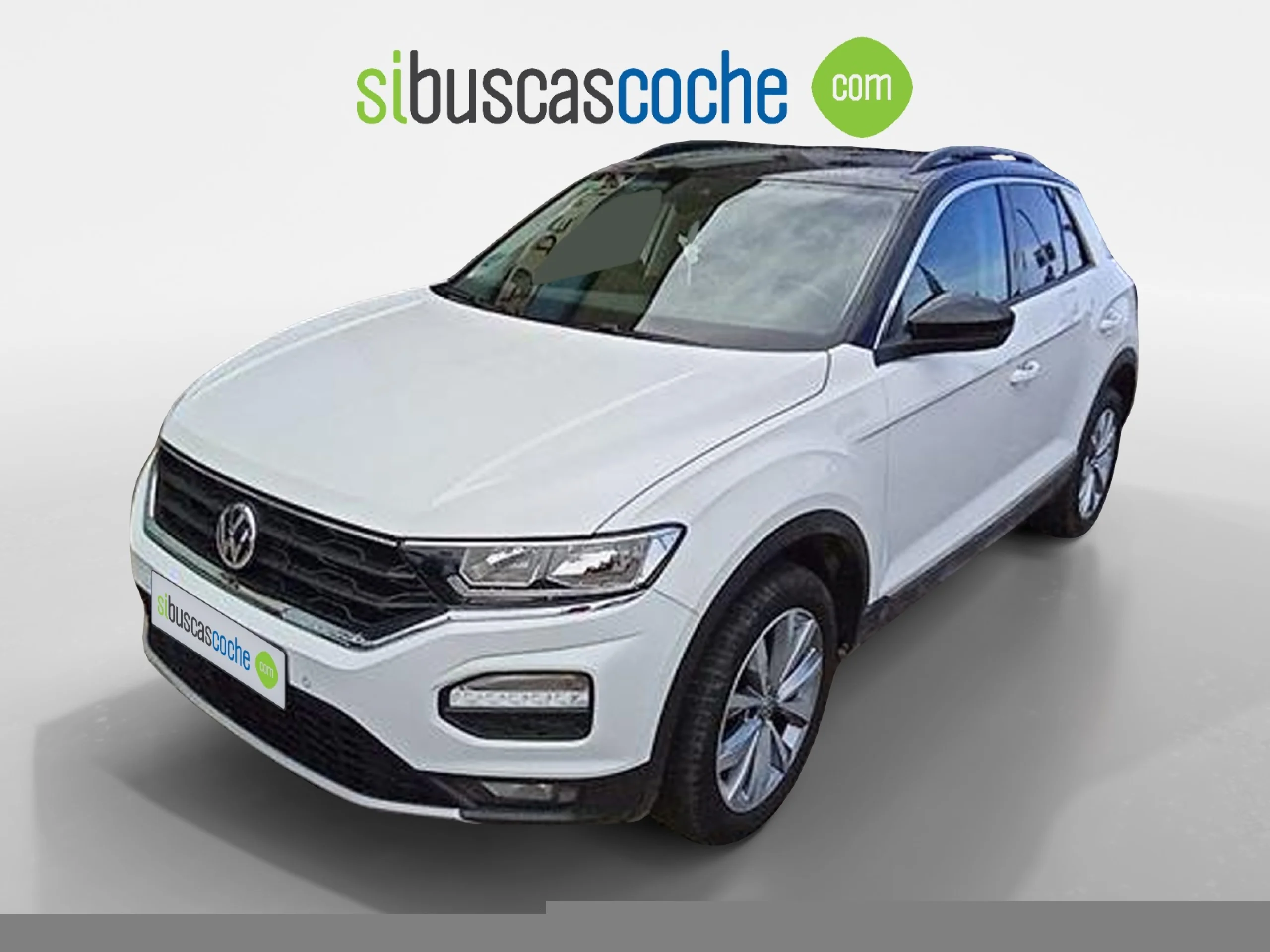 VOLKSWAGEN T ROC ADVANCE STYLE 1.5 TSI 110KW DSG - Foto 1