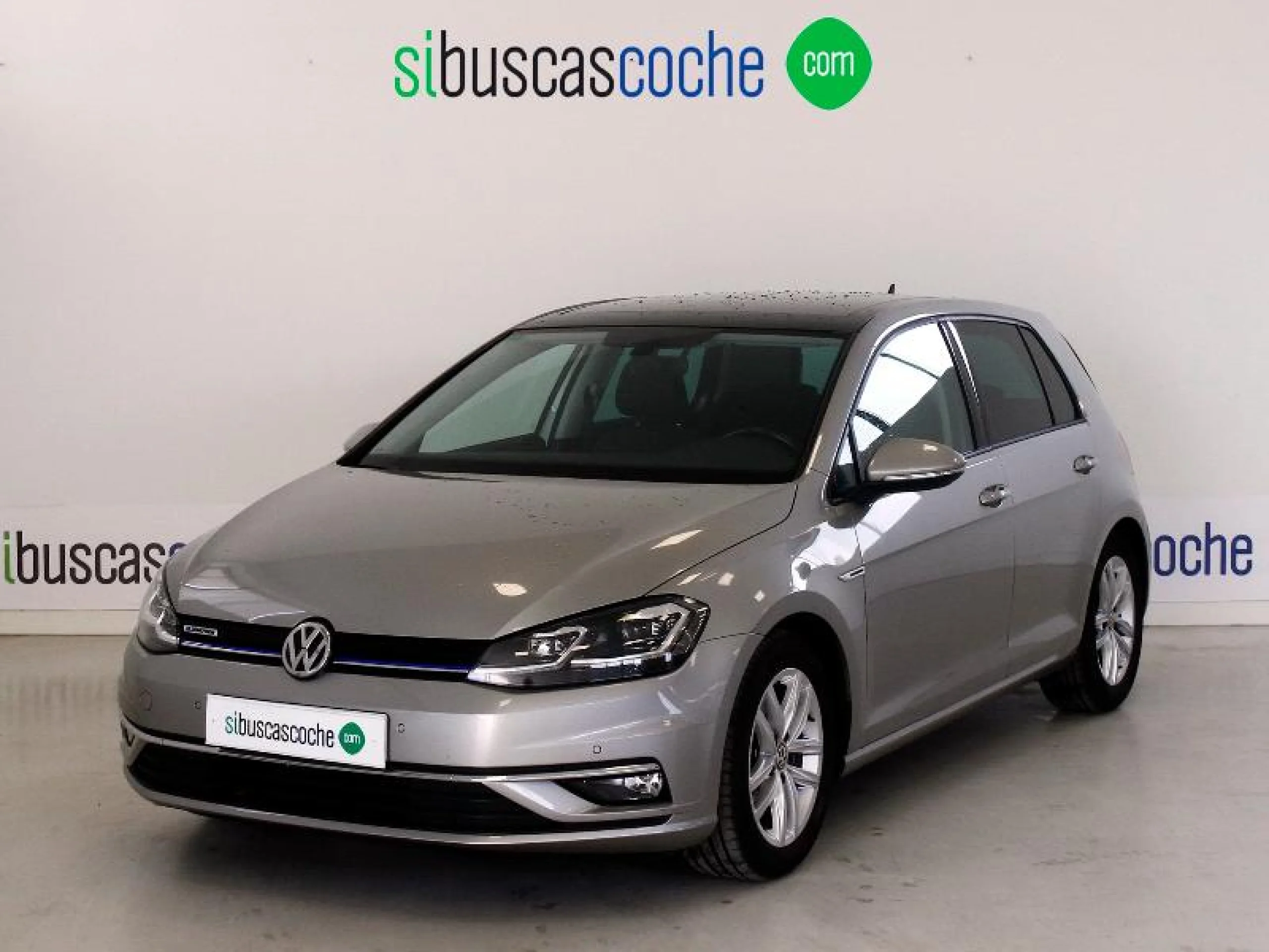 VOLKSWAGEN GOLF ADVANCE 1.5 TSI EVO 96KW (130CV) - Foto 1