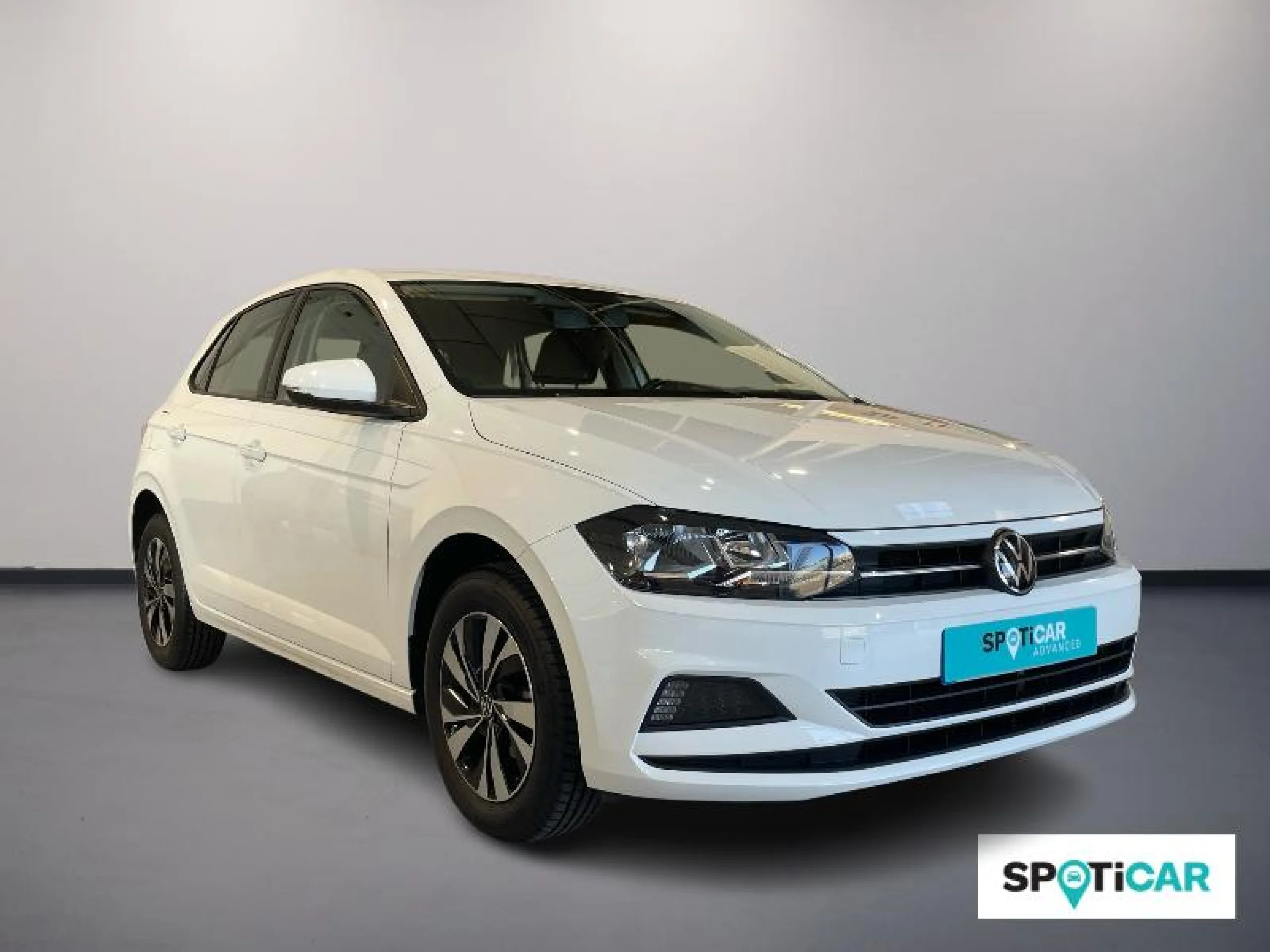 VOLKSWAGEN POLO ADVANCE 1.0 TSI 70KW (95CV) - Foto 1