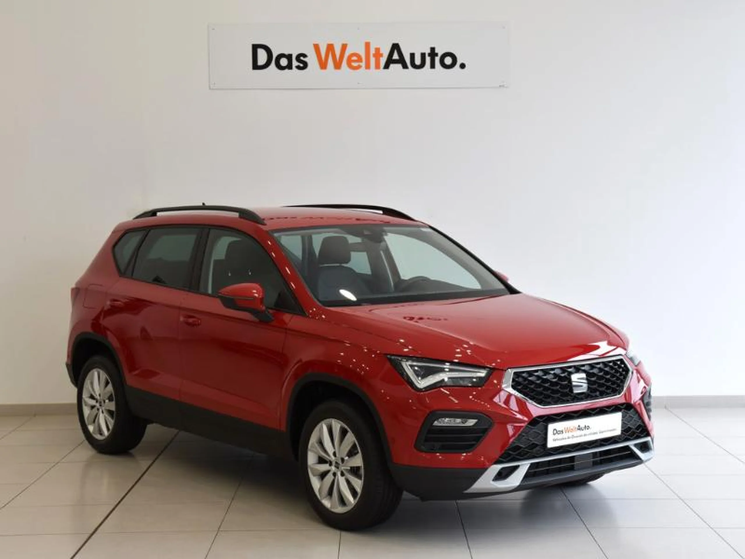 SEAT ATECA 2.0 TDI 110KW (150CV) S&S STYLE GO L - Foto 1