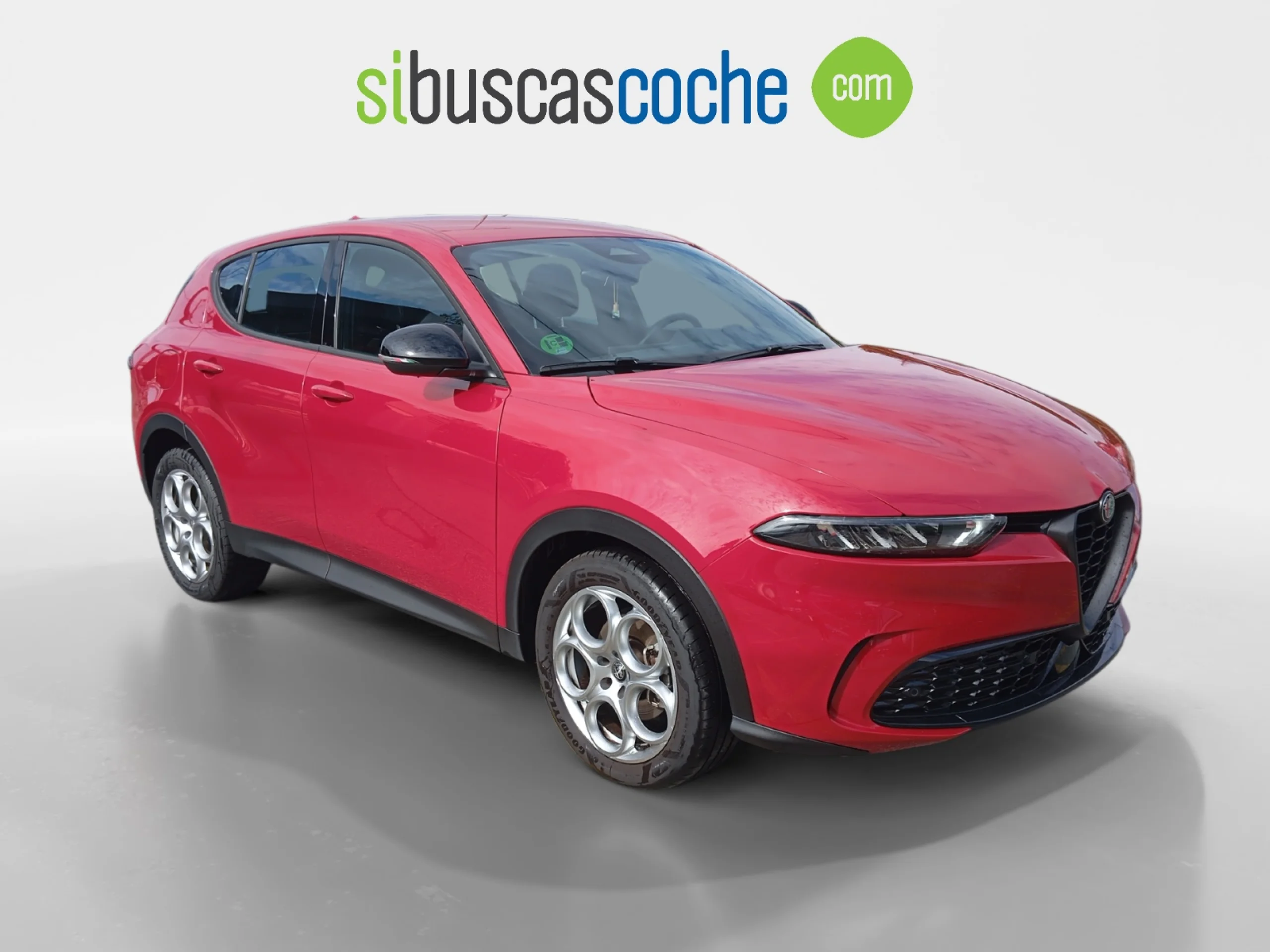 ALFA ROMEO TONALE 1,6 DS 130 CV SPRINT FWD - Foto 1