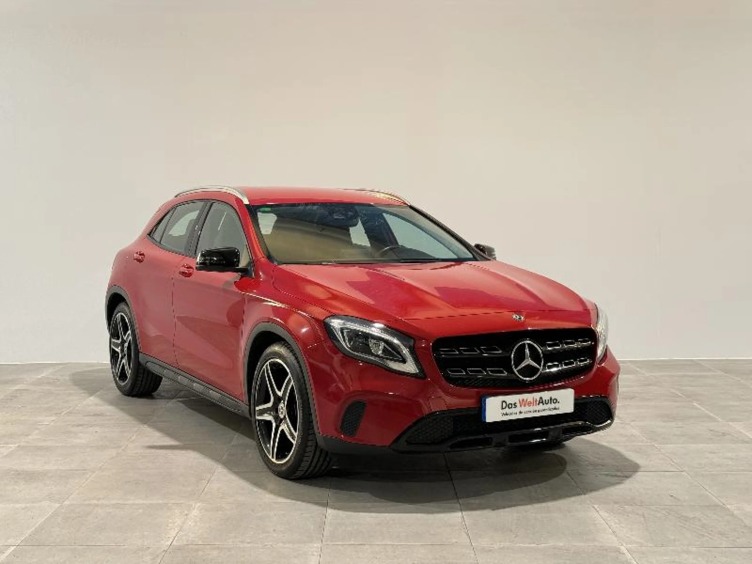 MERCEDES-BENZ GLA GLA 220 D URBAN - Foto 1