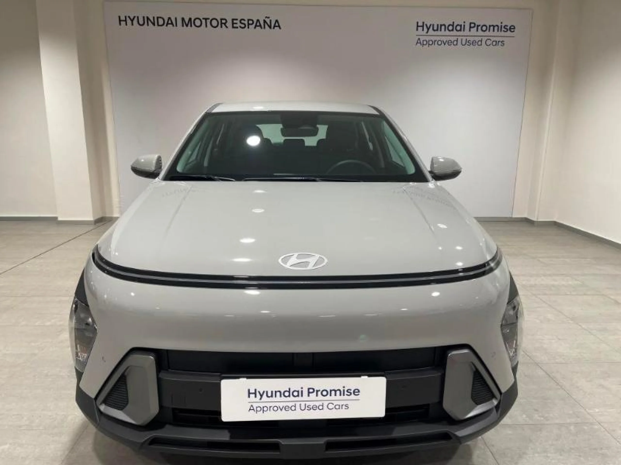 HYUNDAI KONA 1.0 TGDI 48V MAXX 4X2 - Foto 1