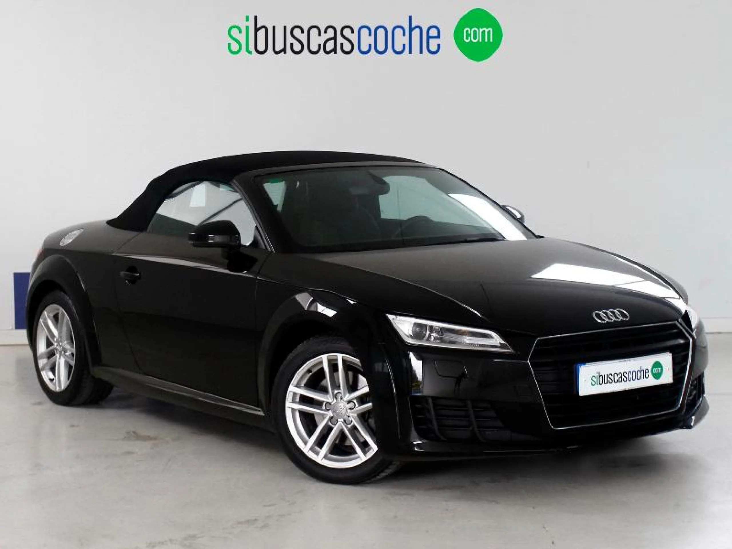 AUDI Tt 1.8 TFSI ROADSTER - Foto 1