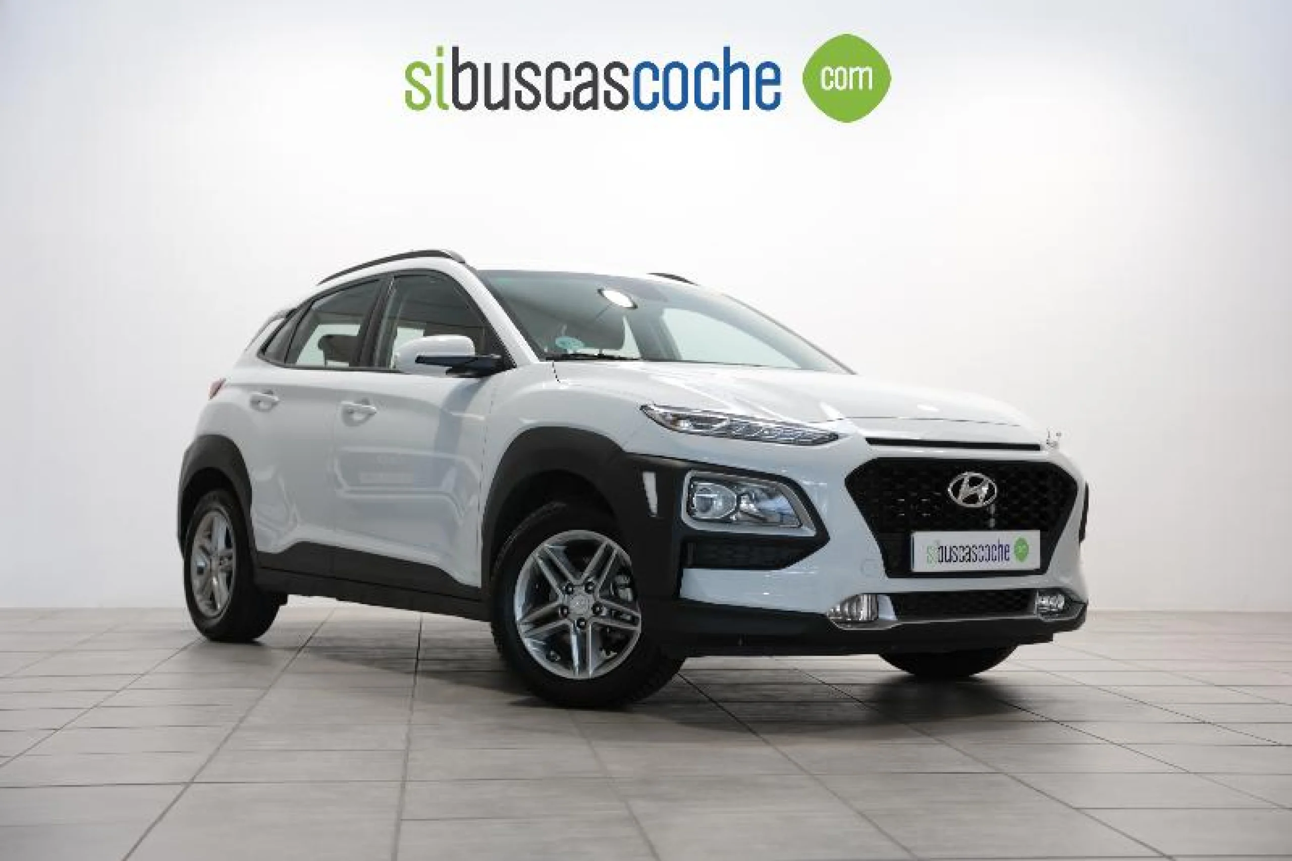 HYUNDAI KONA 1.0 TGDI KLASS 4X2 - Foto 1