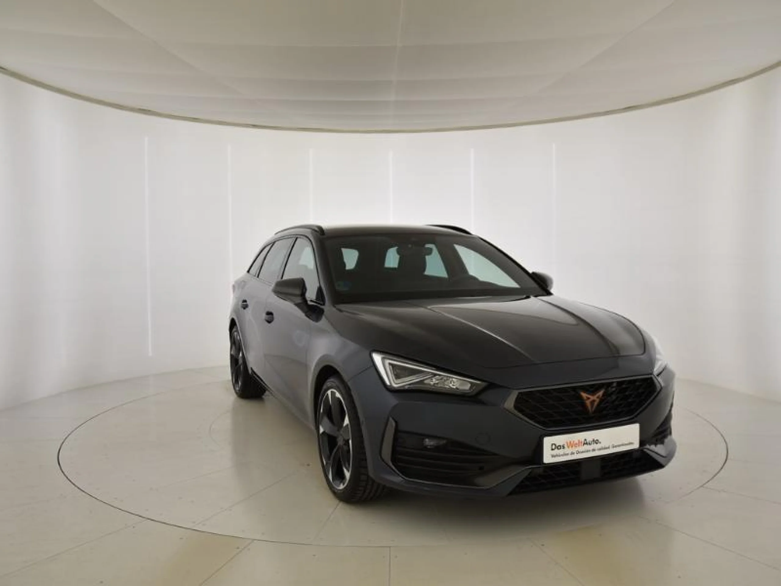 CUPRA LEON SP 1.5 ETSI 110KW (150CV) DSG - Foto 1