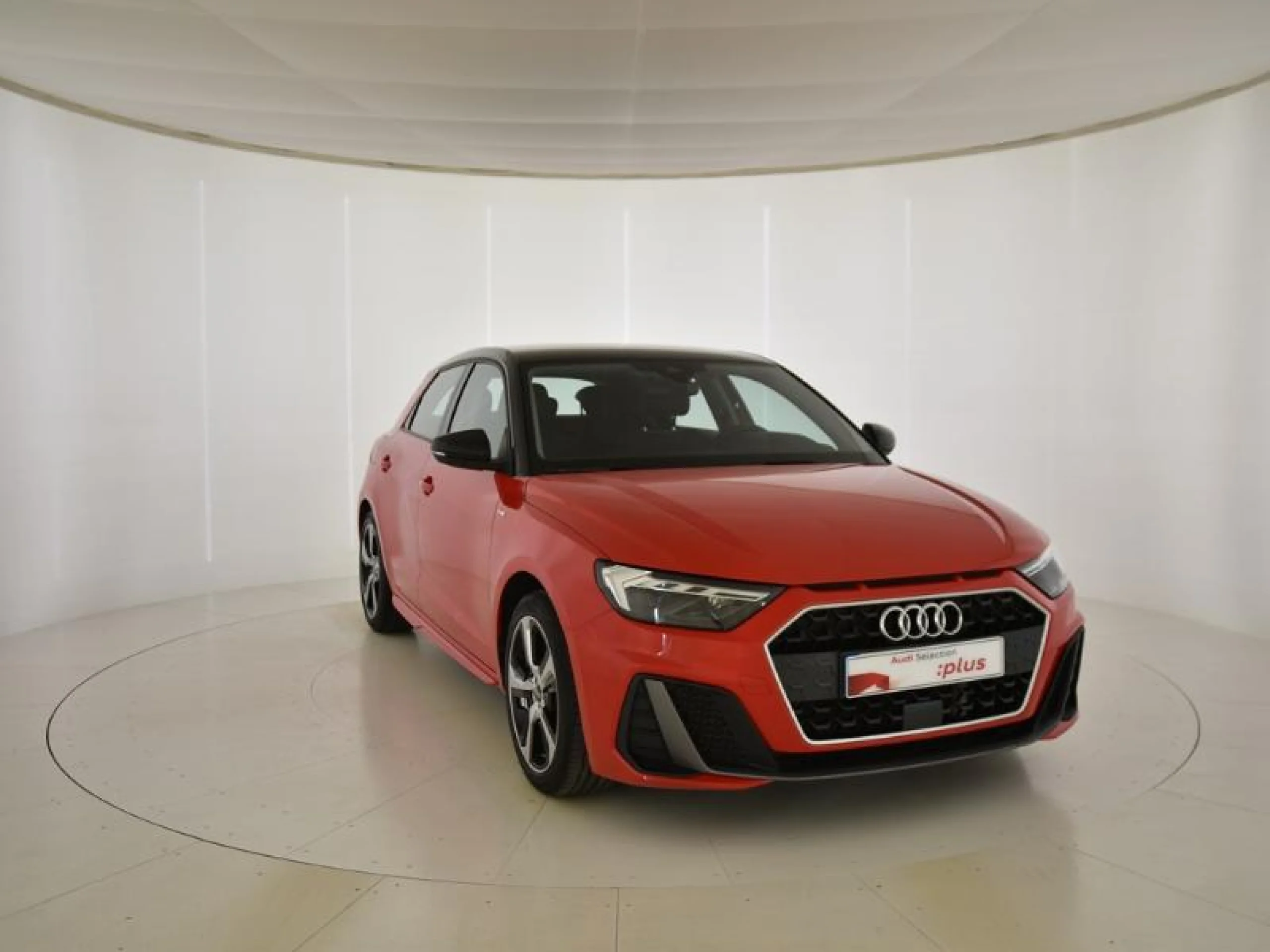 AUDI A1 SPORTBACK 25 TFSI 70KW (95CV) - Foto 1