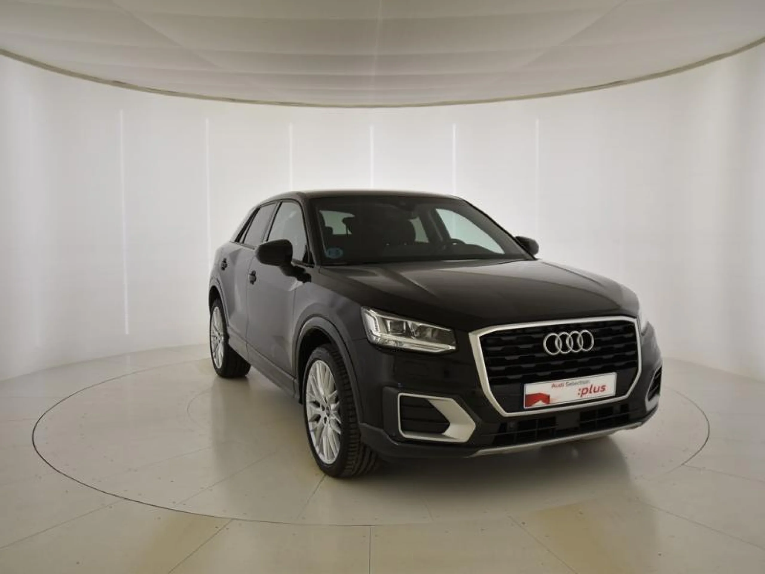 AUDI Q2 ALL IN EDITION 30 TDI 85KW (116CV) - Foto 1